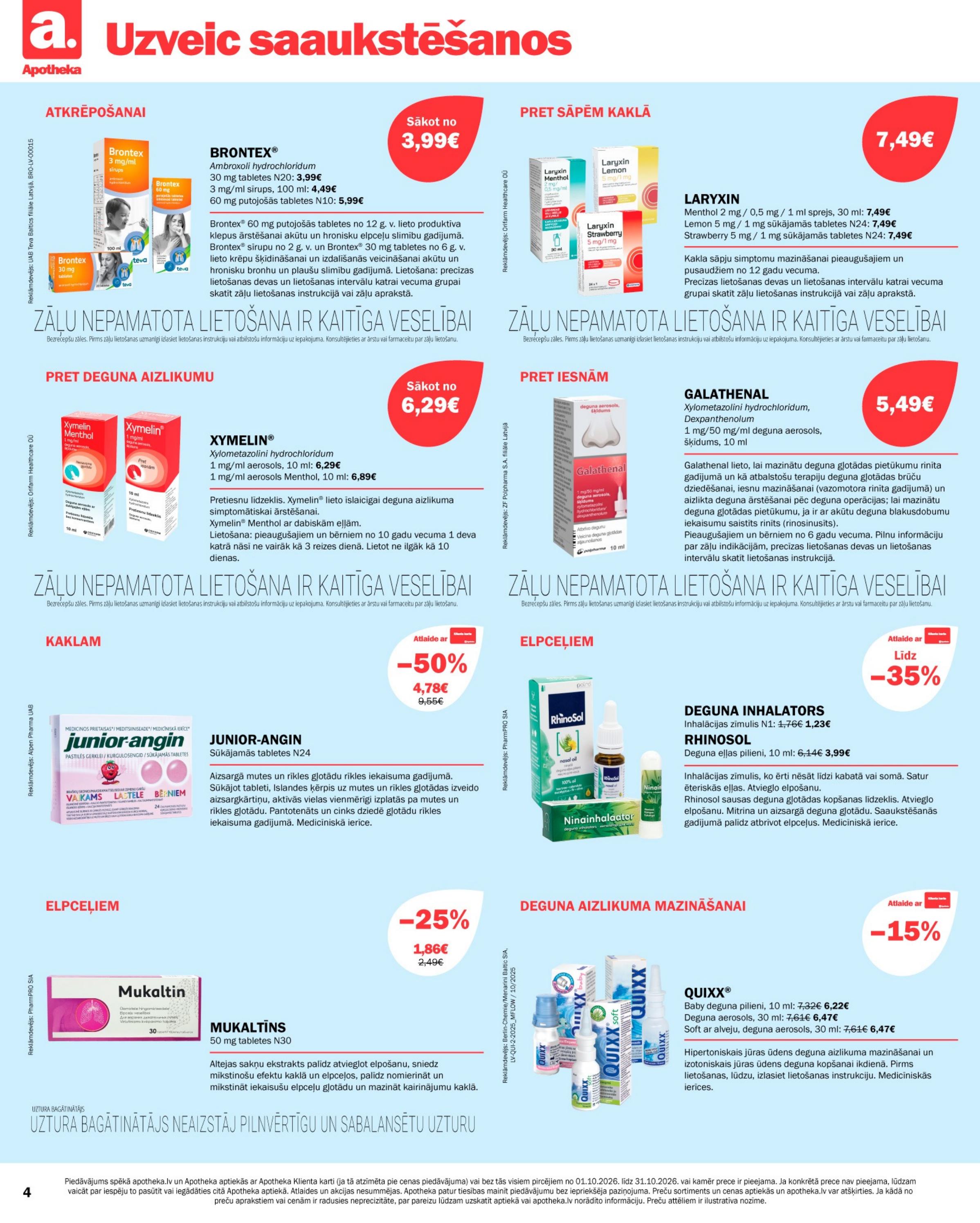 apotheka - Apotheka - page: 4