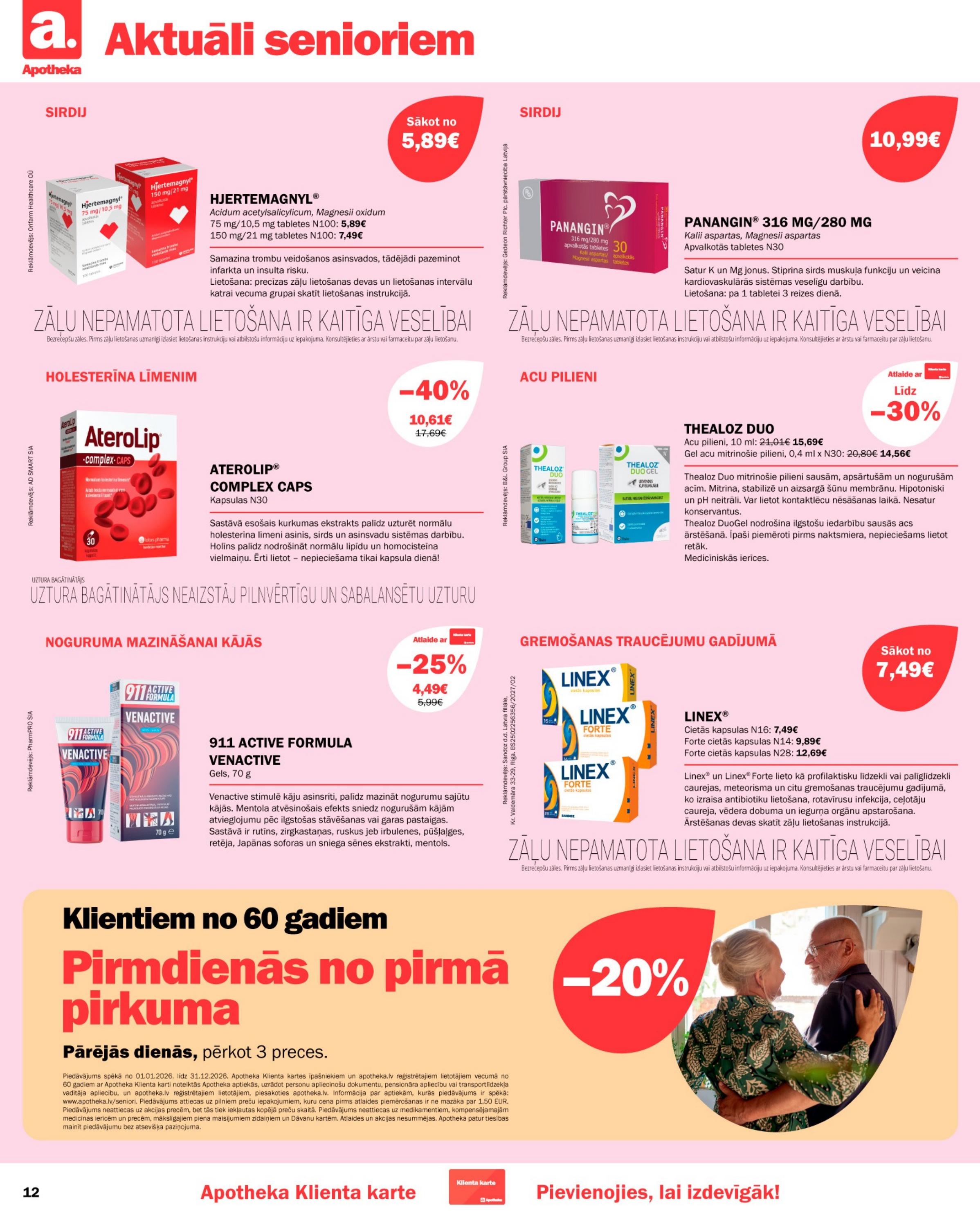 apotheka - Apotheka - page: 12