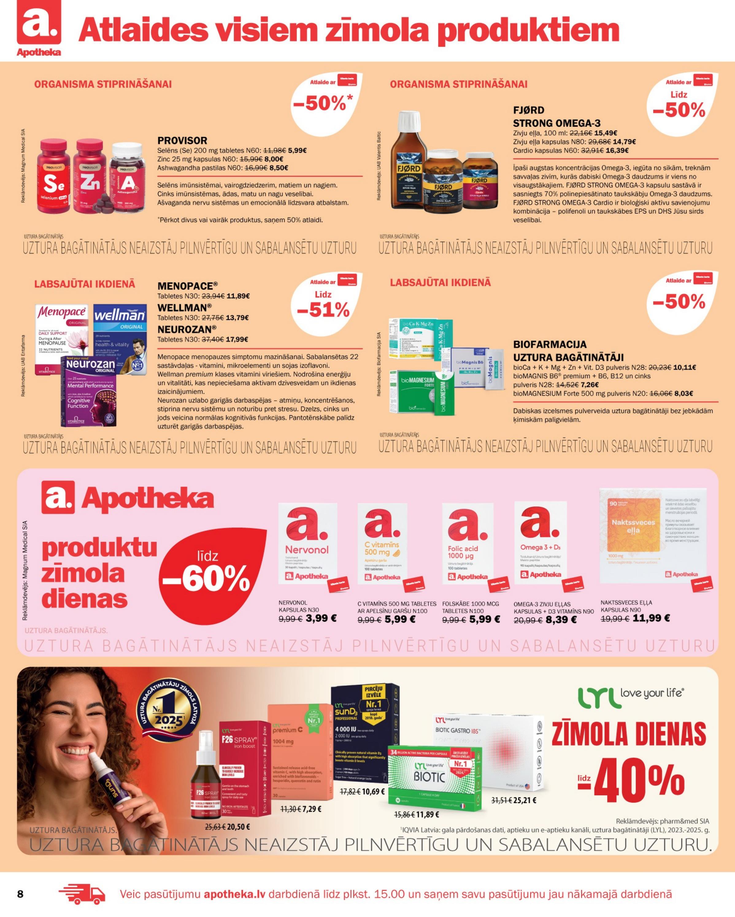 apotheka - Apotheka - page: 8