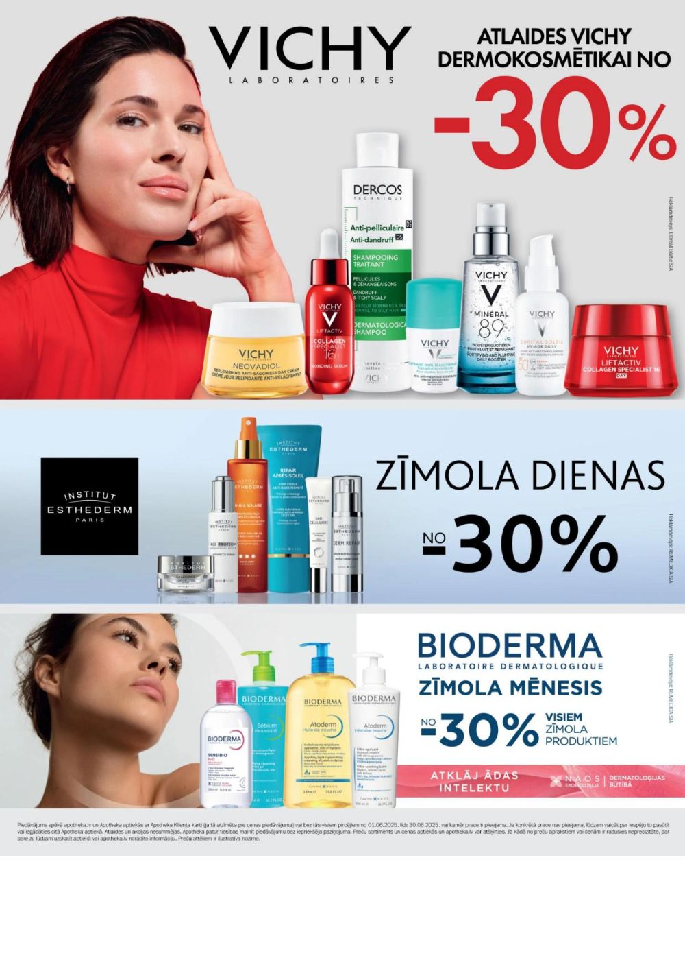 apotheka - APOTHEKA (01.06.2025 - 30.06.2025) - page: 20