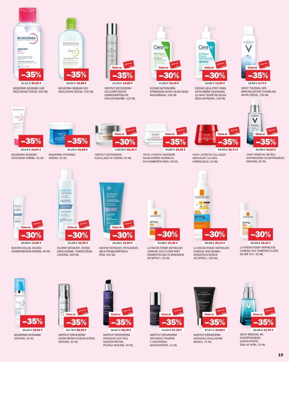 apotheka - APOTHEKA (01.06.2025 - 30.06.2025) - page: 19