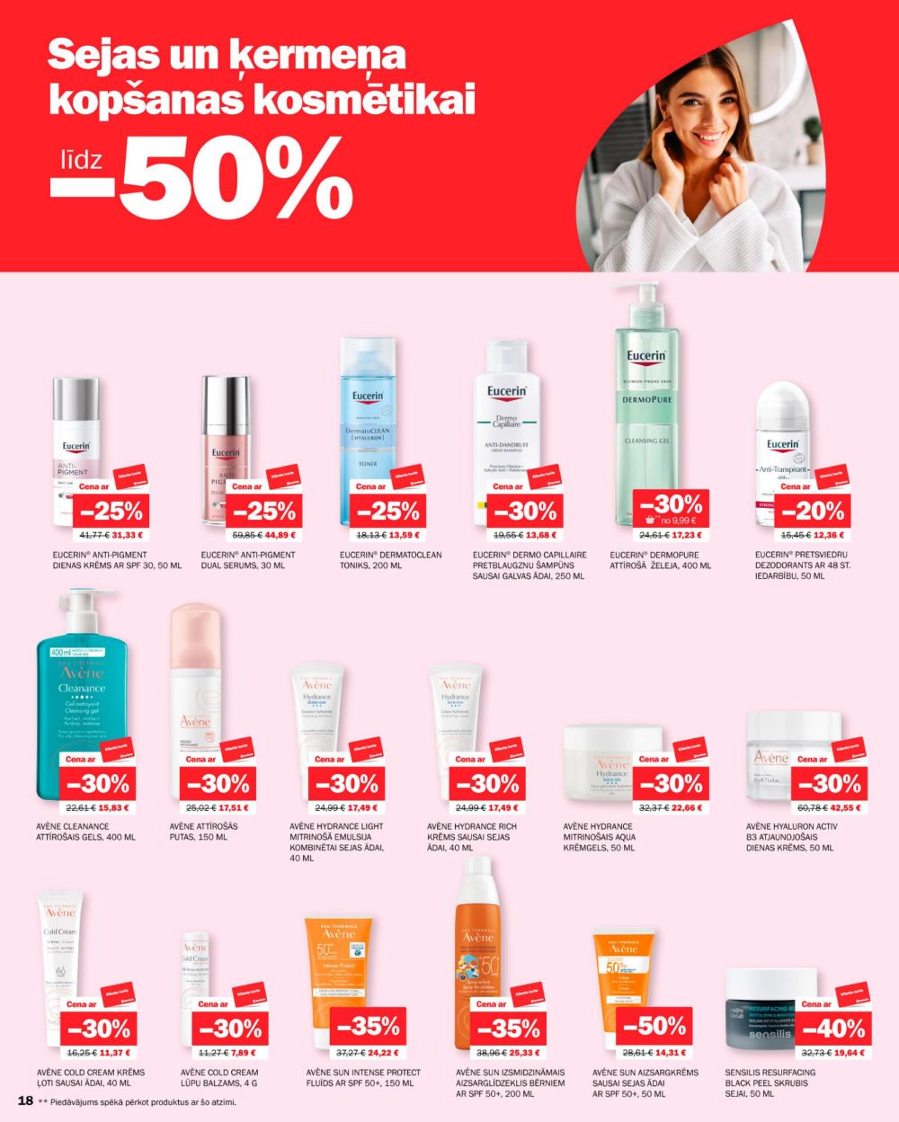 apotheka - APOTHEKA (01.07.2025 - 31.07.2025) - page: 18