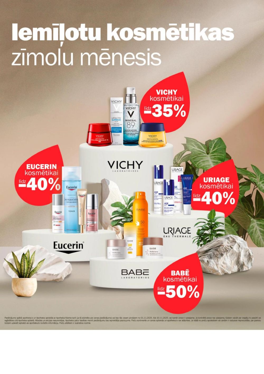 apotheka - APOTHEKA (01.11.2025 - 30.11.2025) - page: 24