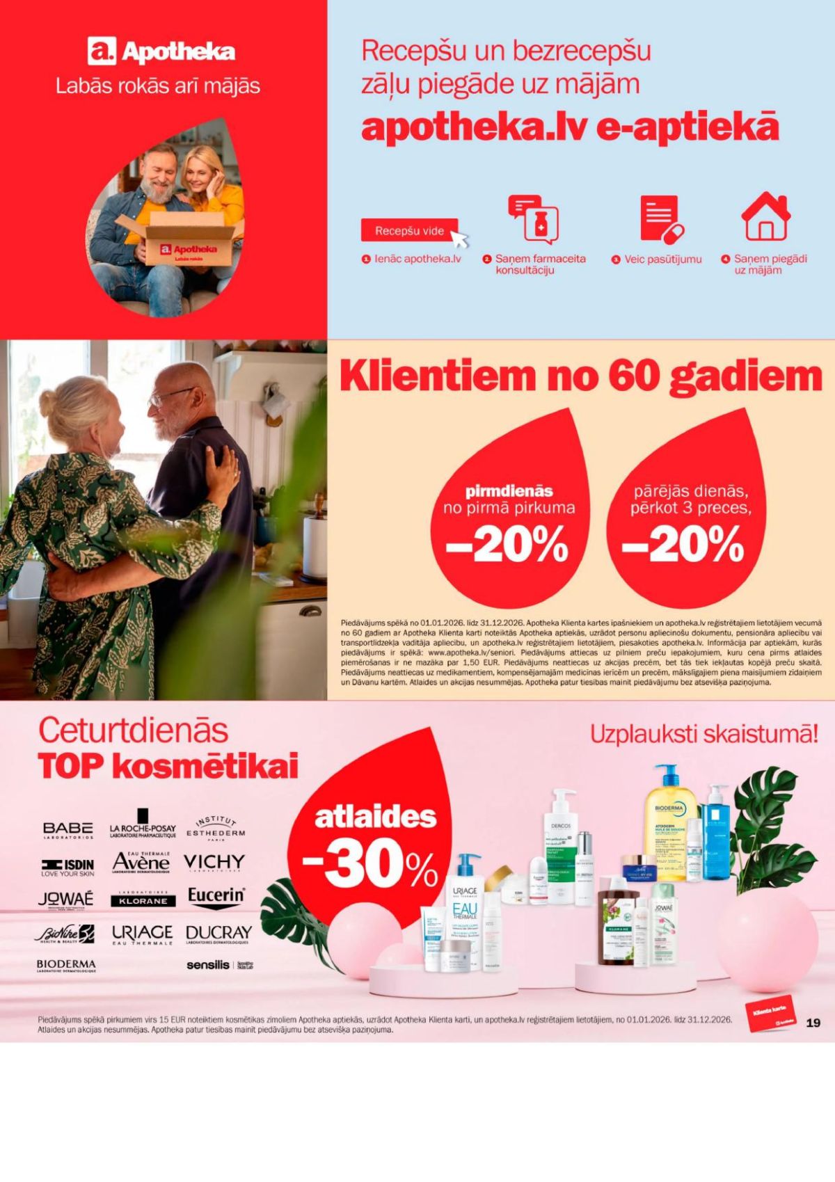 apotheka - APOTHEKA (01.03.2026 - 31.03.2026) - page: 10