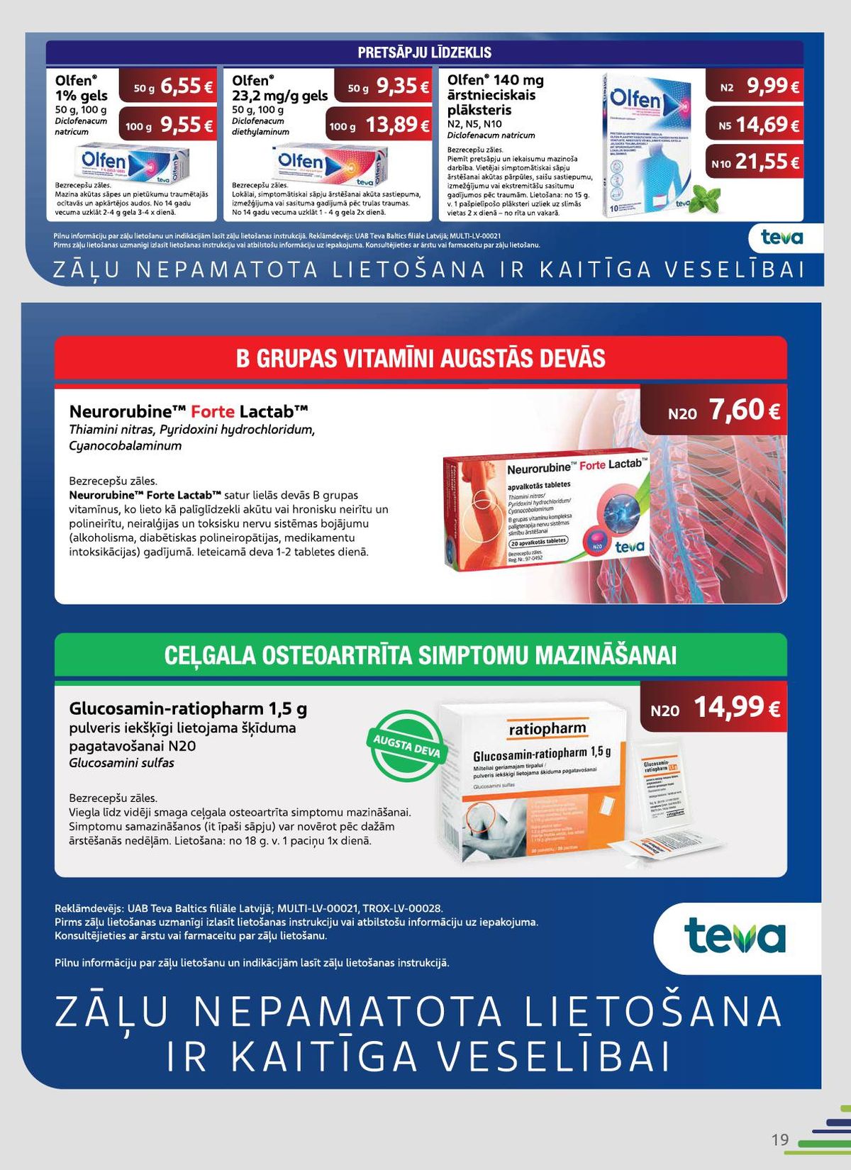 benu - BENU (01.09.2026 - 30.09.2026) - page: 10