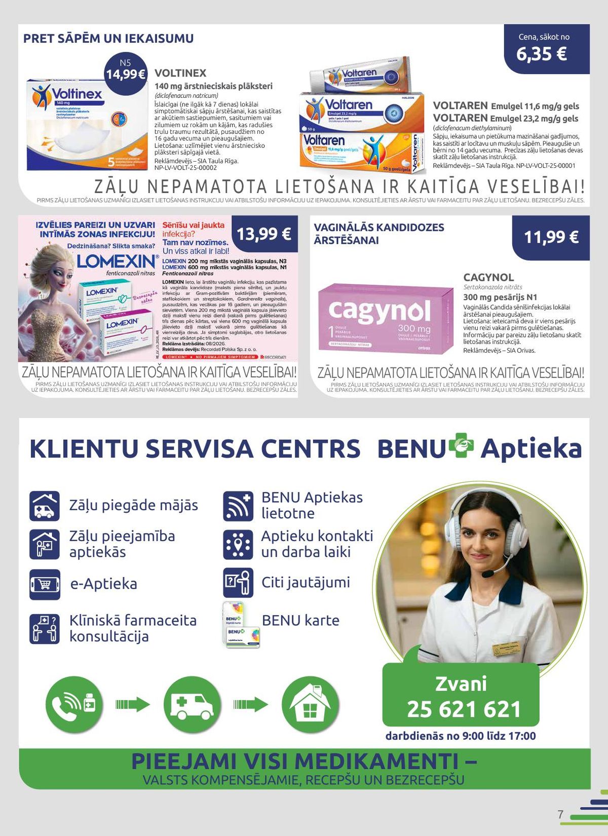 benu - BENU (01.09.2026 - 30.09.2026) - page: 4