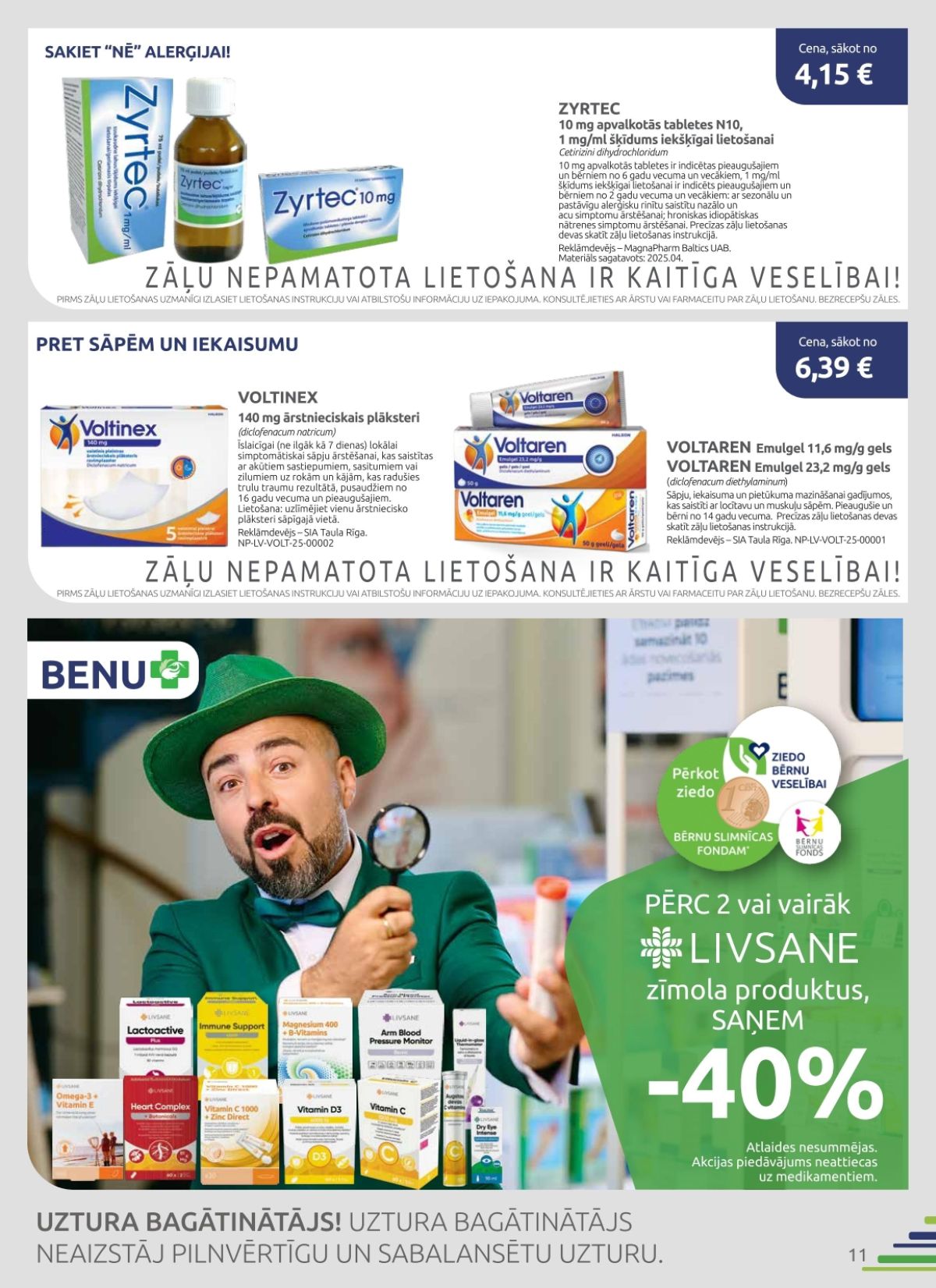 benu - BENU (01.06.2026 - 30.06.2026) - page: 6