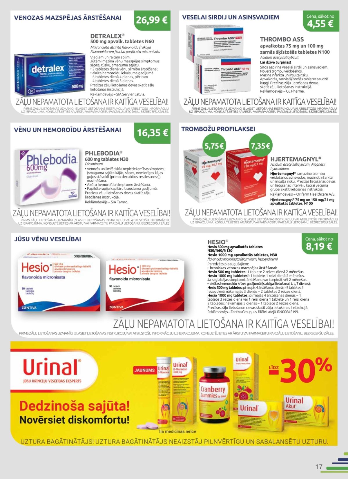 benu - BENU (01.05.2026 - 31.05.2026) - page: 9