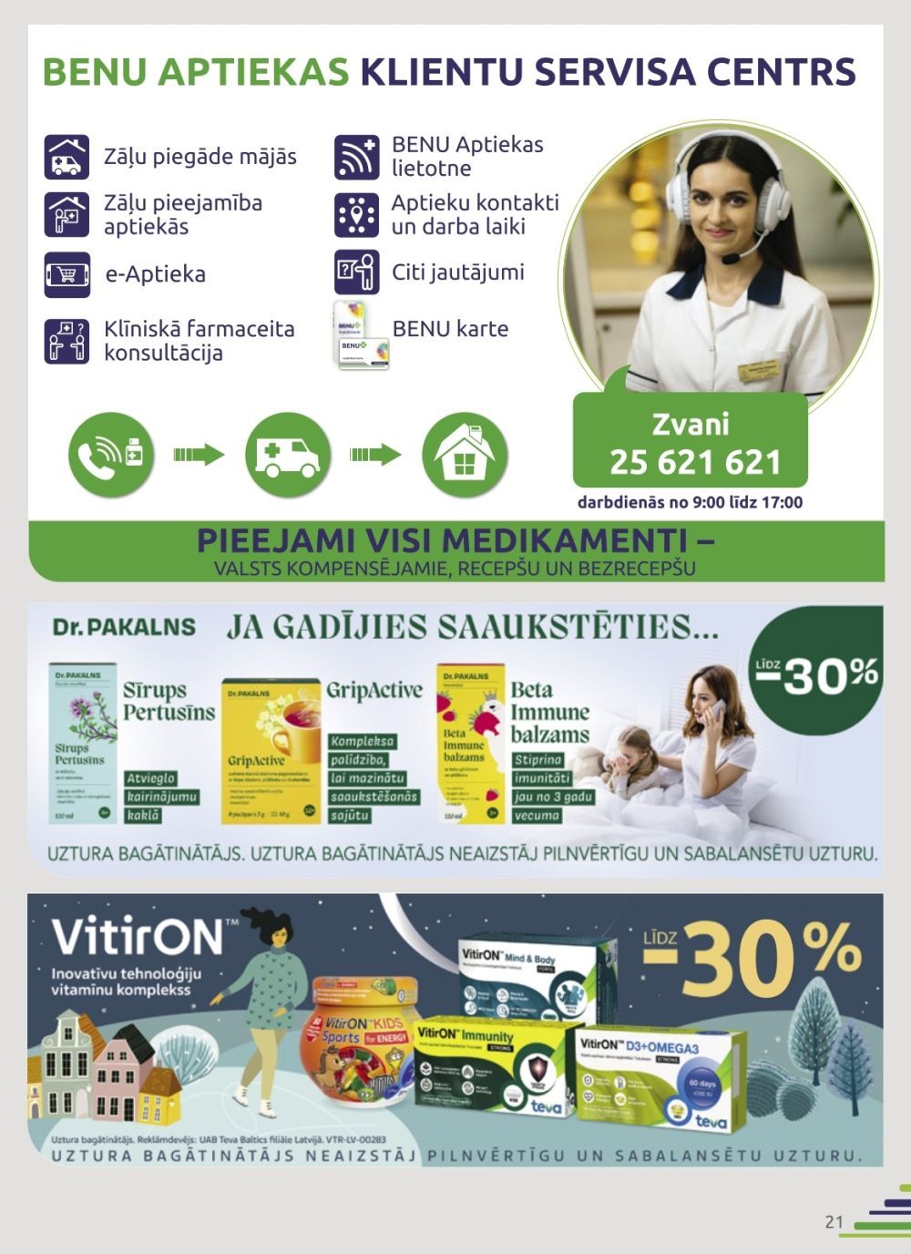 benu - BENU (01.02.2026 - 28.02.2026) - page: 21