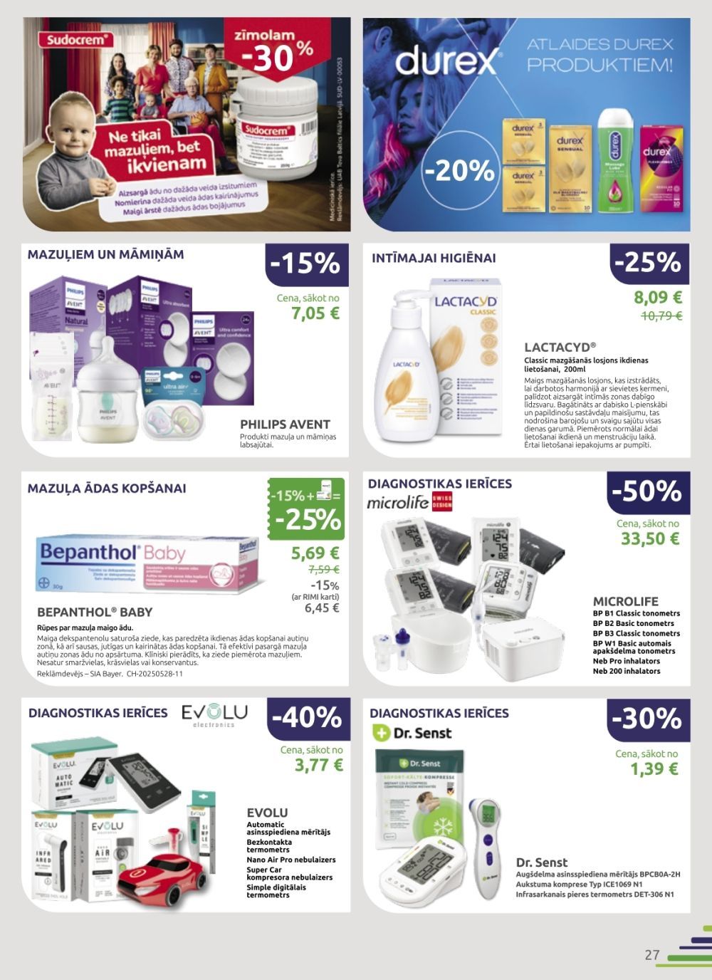 benu - BENU (01.02.2026 - 28.02.2026) - page: 27