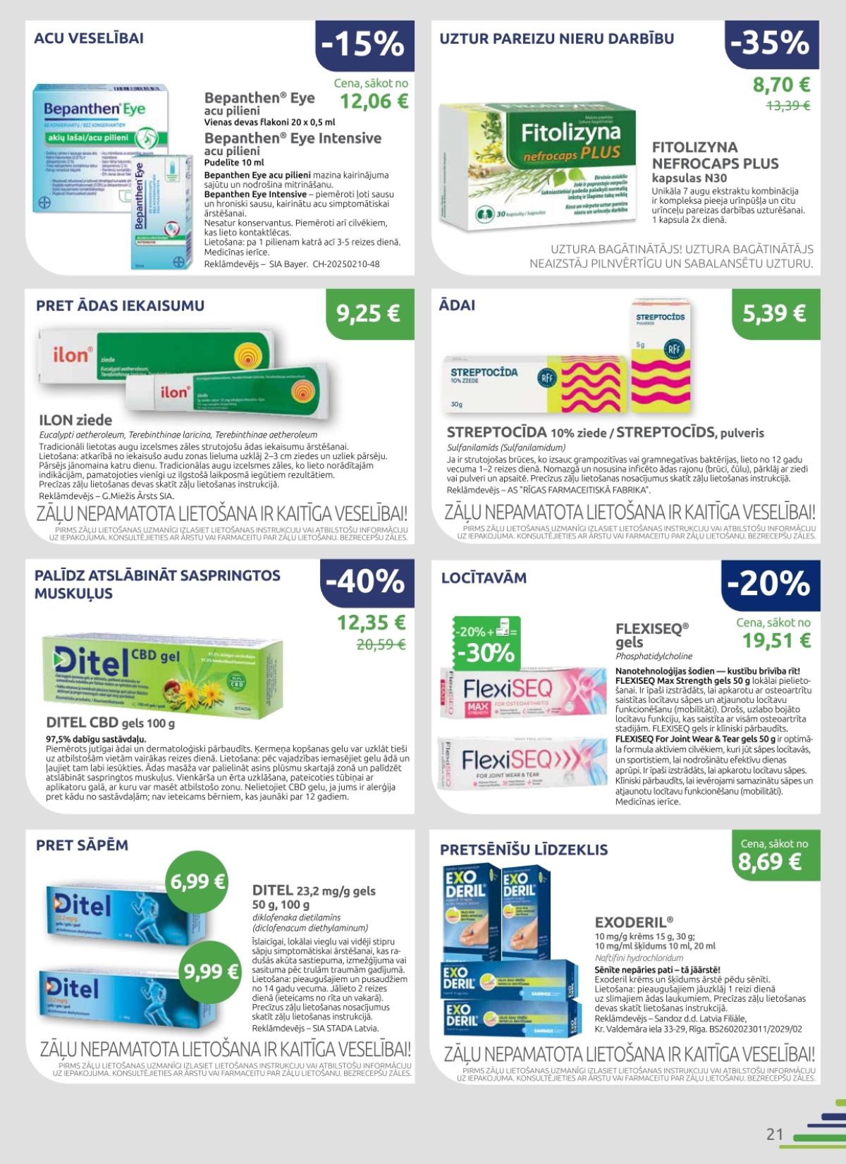 benu - BENU (01.03.2026 - 31.03.2026) - page: 11