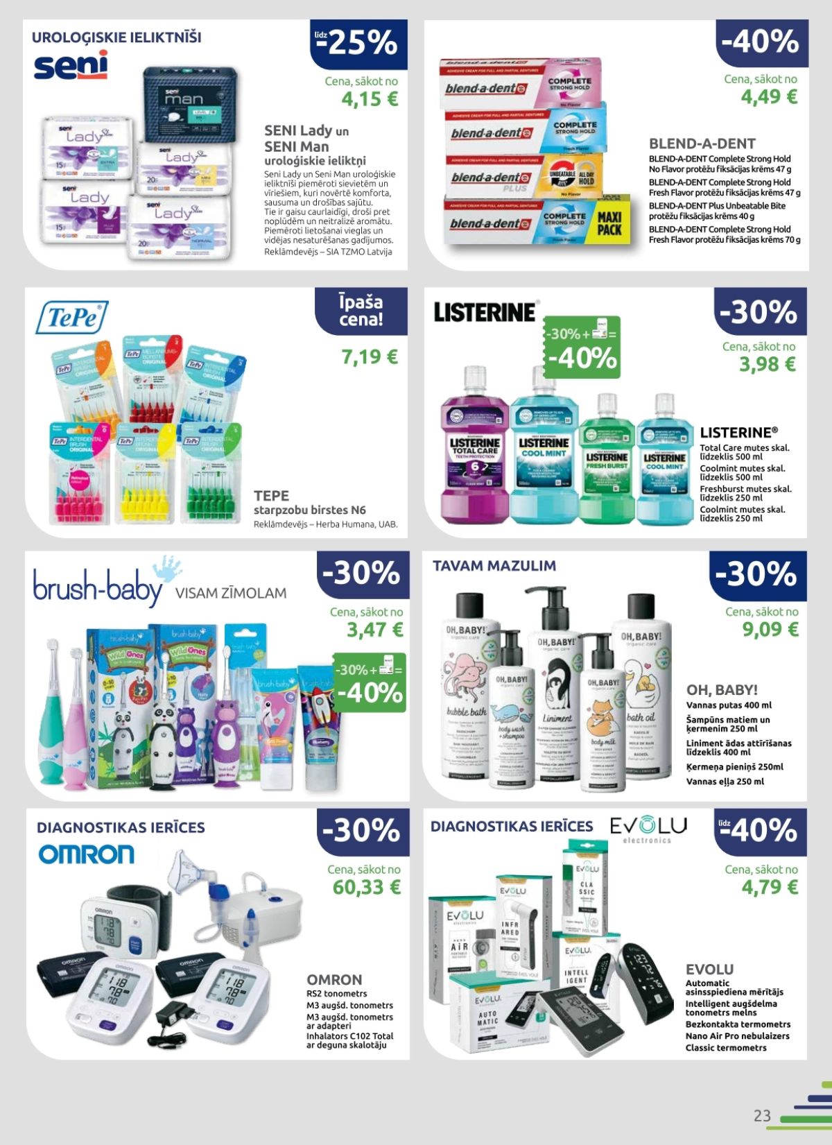 benu - BENU (01.03.2026 - 31.03.2026) - page: 12