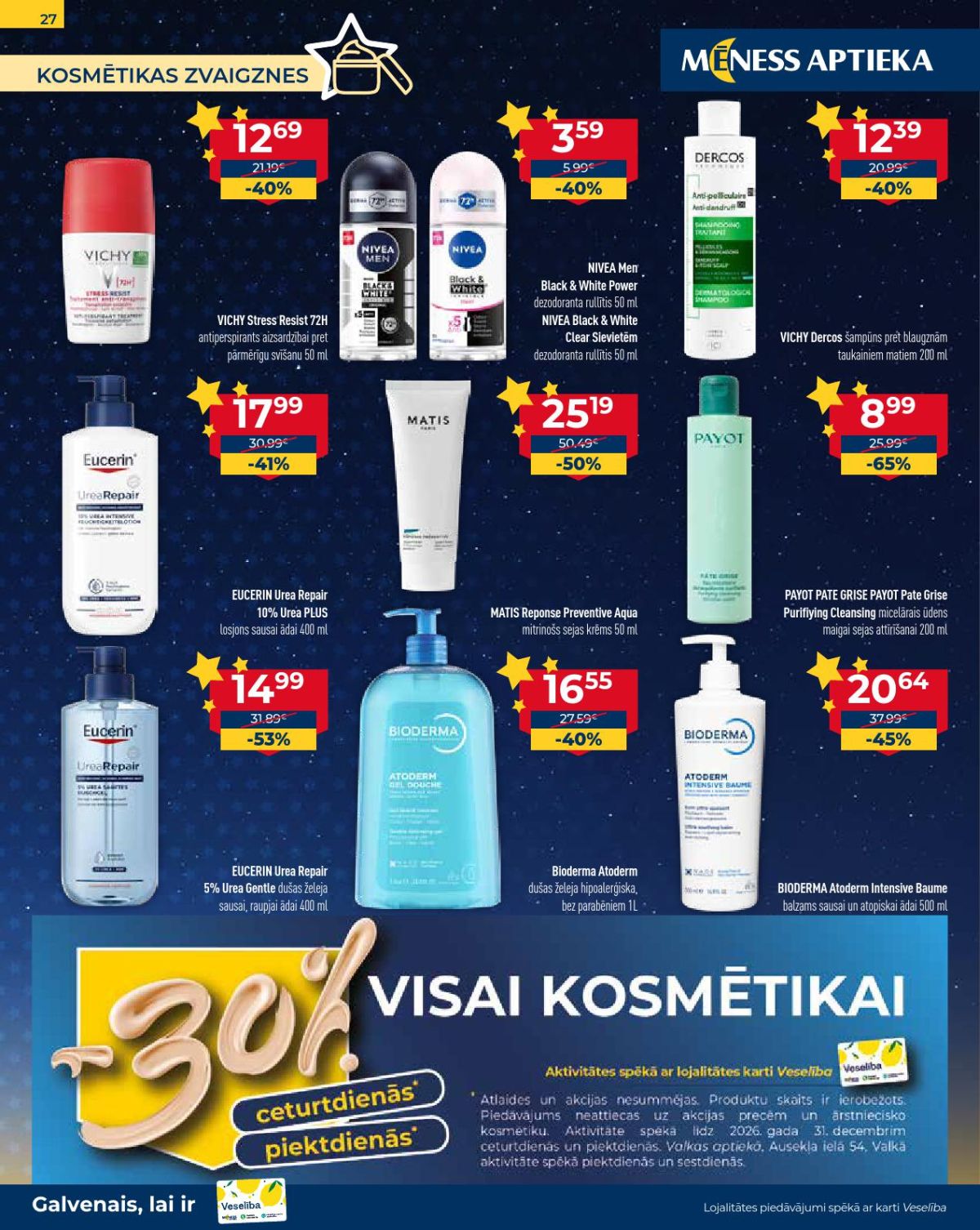 meness-aptieka - MĒNESS APTIEKA (01.10.2026 - 31.10.2026) - page: 14
