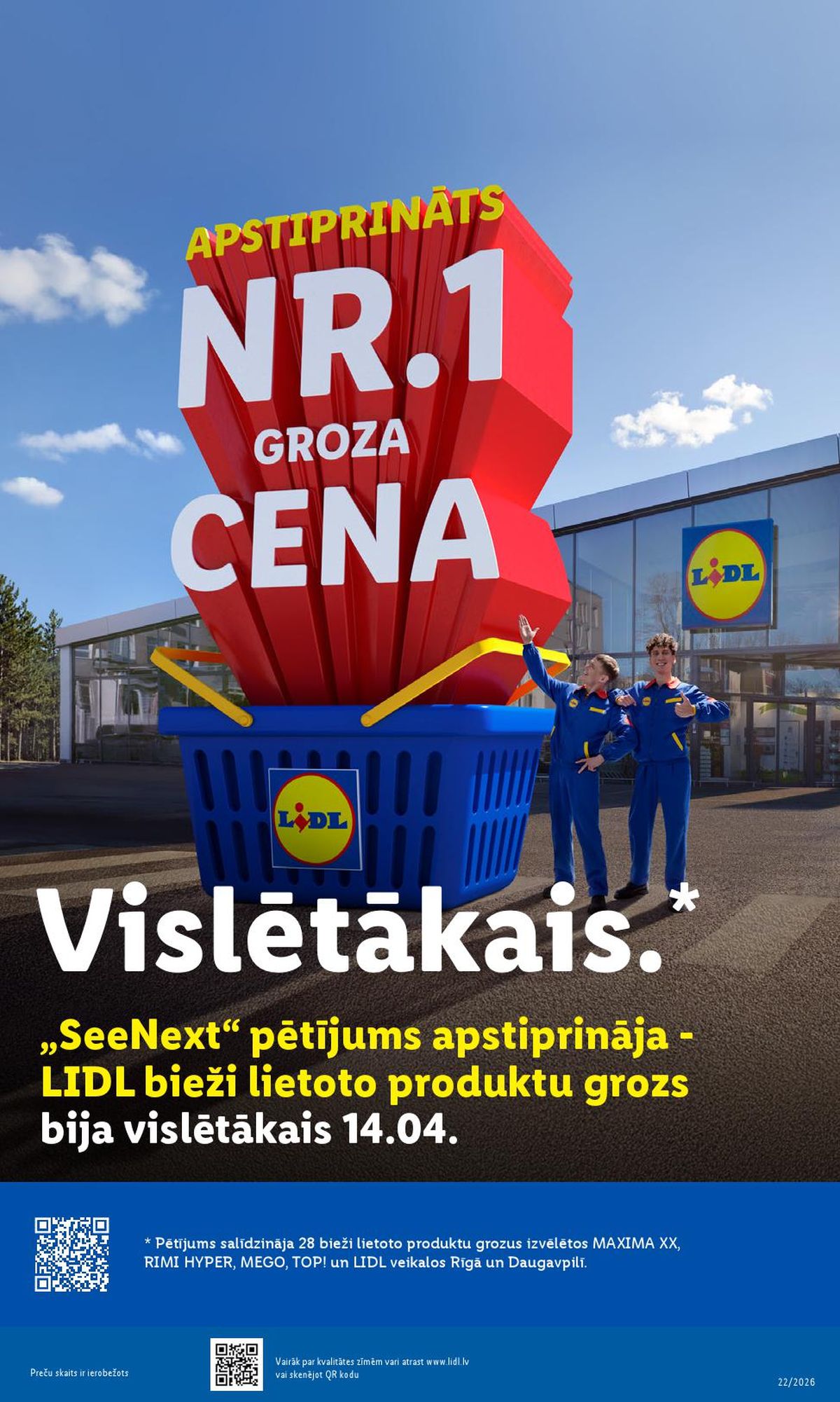 lidl - LIDL - Nepārtikas preču piedāvājums (25.05.2026 - 31.05.2026) - page: 2