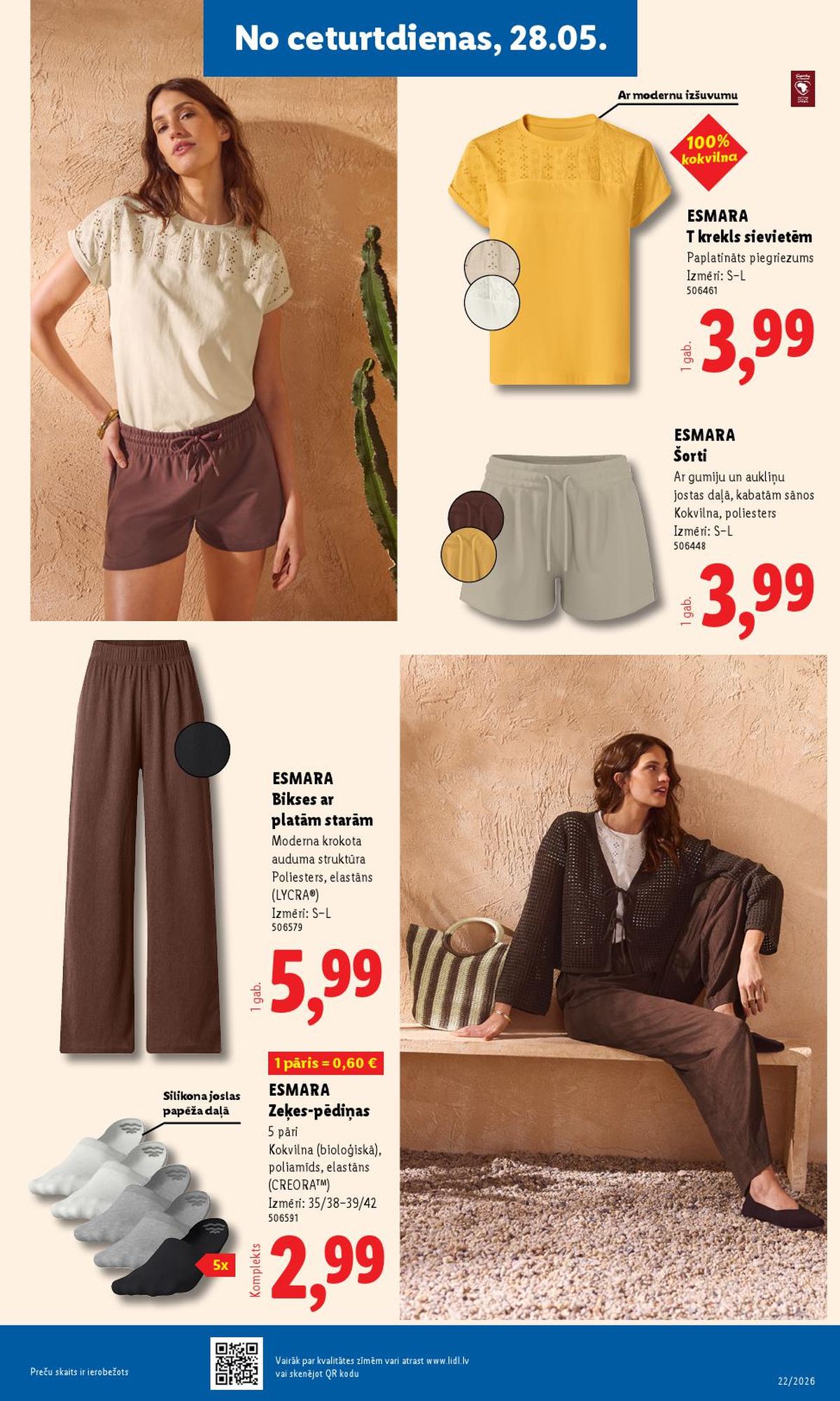 lidl - LIDL - Nepārtikas preču piedāvājums (25.05.2026 - 31.05.2026) - page: 10