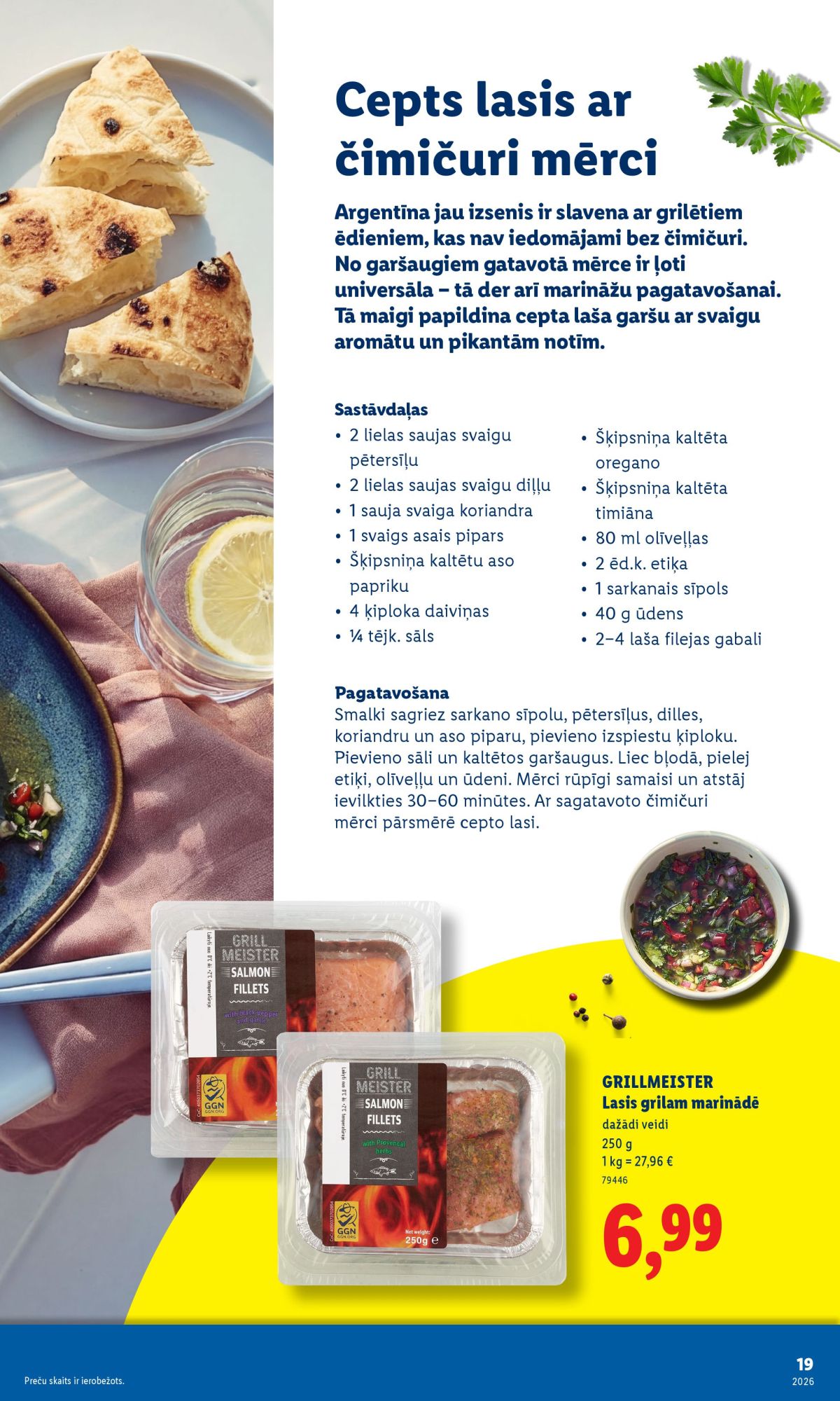 lidl - LIDL - Grila katalogs (01.06.2026 - 07.06.2026) - page: 10