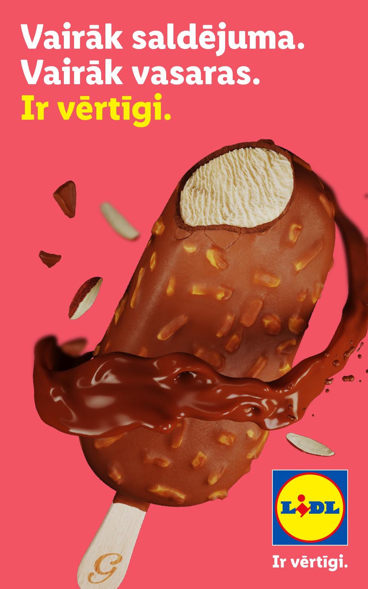 lidl - LIDL - Saldējuma katalogs