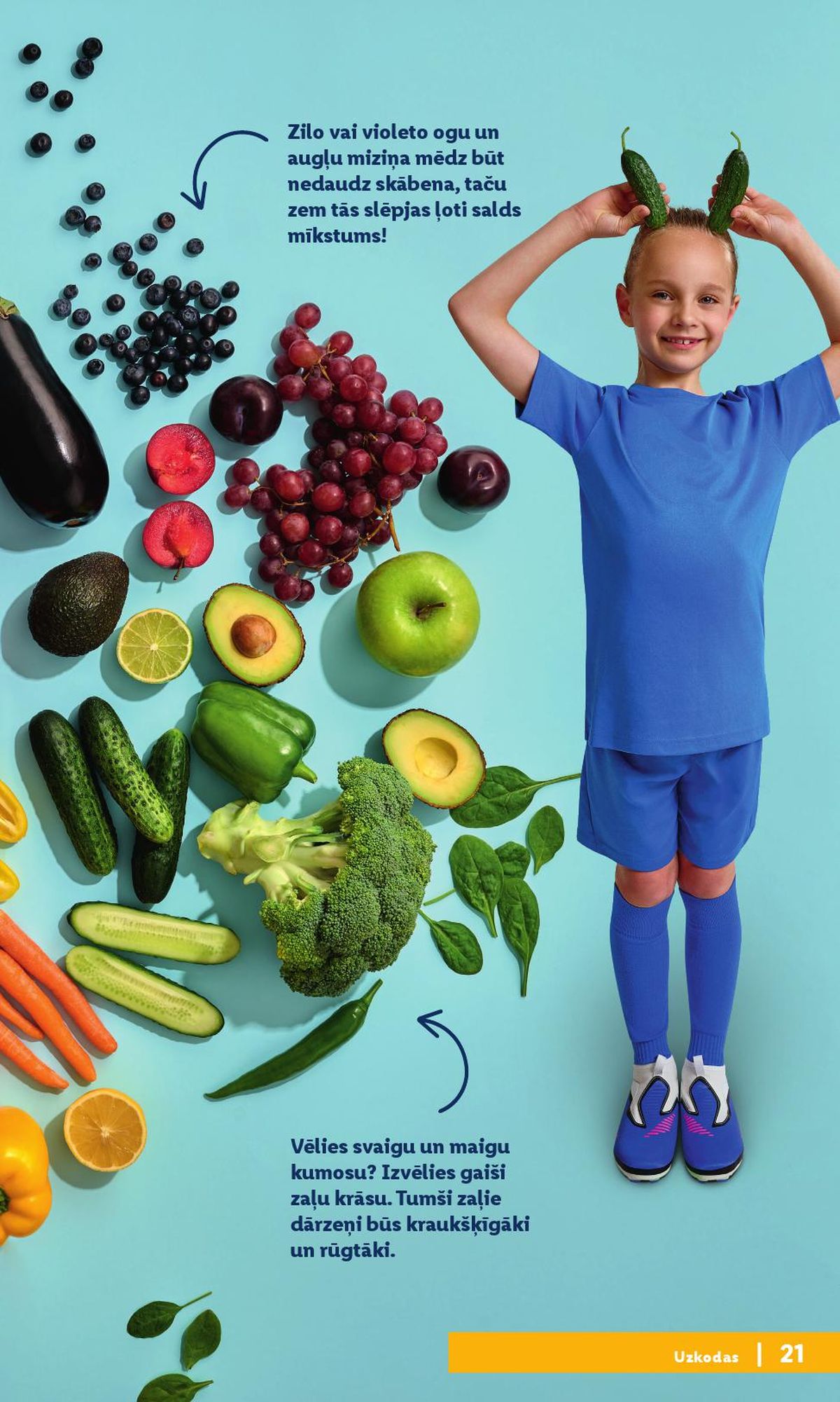 lidl - LIDL - Atpakaļ uz skolu - page: 11