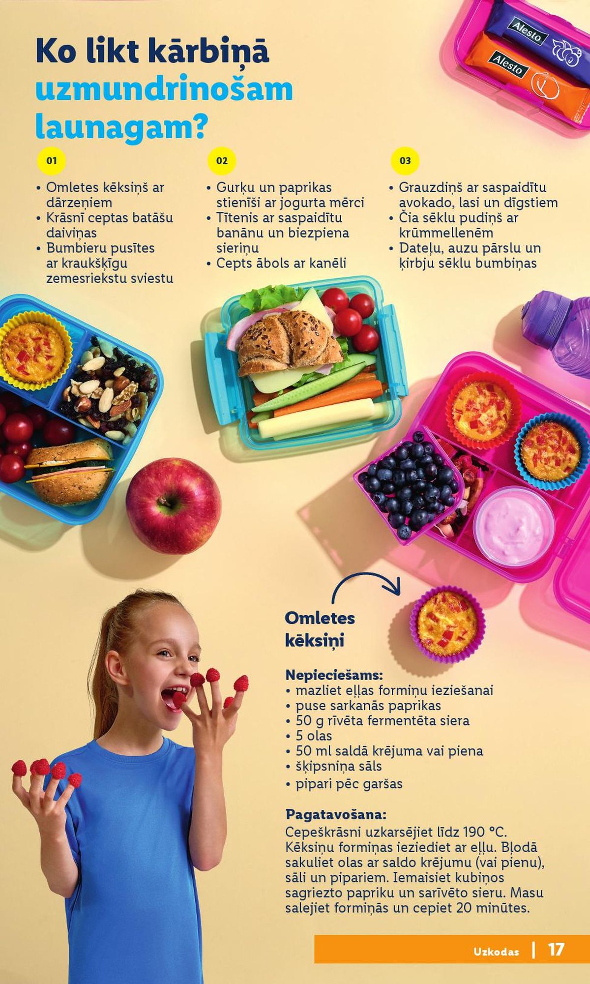 lidl - LIDL - Atpakaļ uz skolu - page: 9