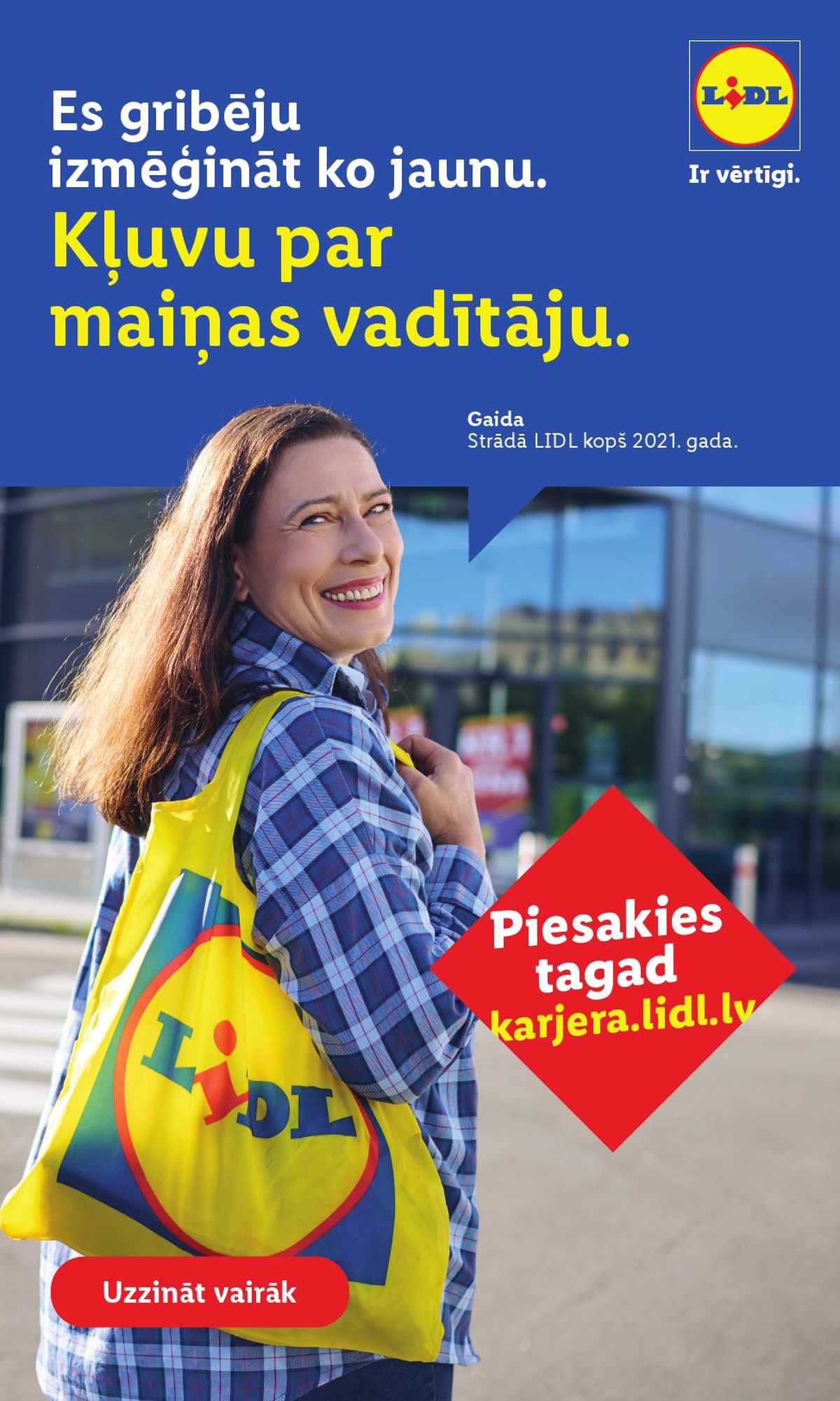 lidl - LIDL - Nepārtikas preču piedāvājums (24.08.2026 - 30.08.2026) - page: 10