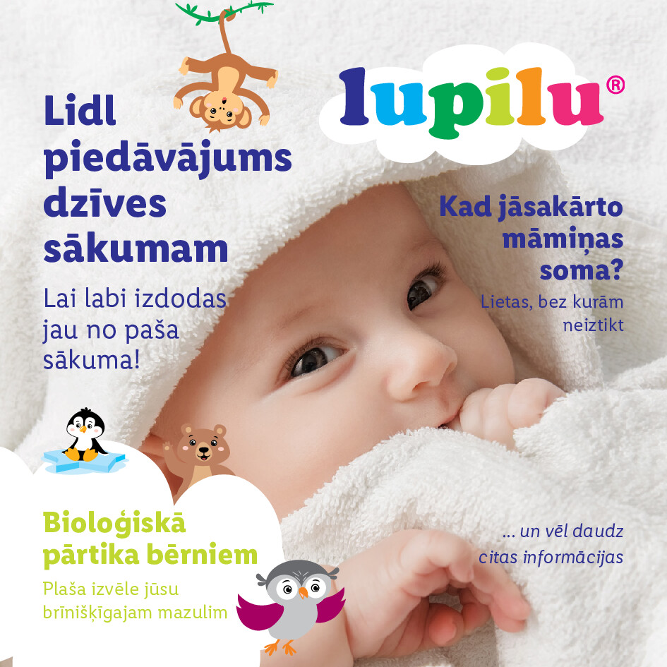 lidl - LUPILU | preces bērniem (2023-01-26 - 2222-06-29)