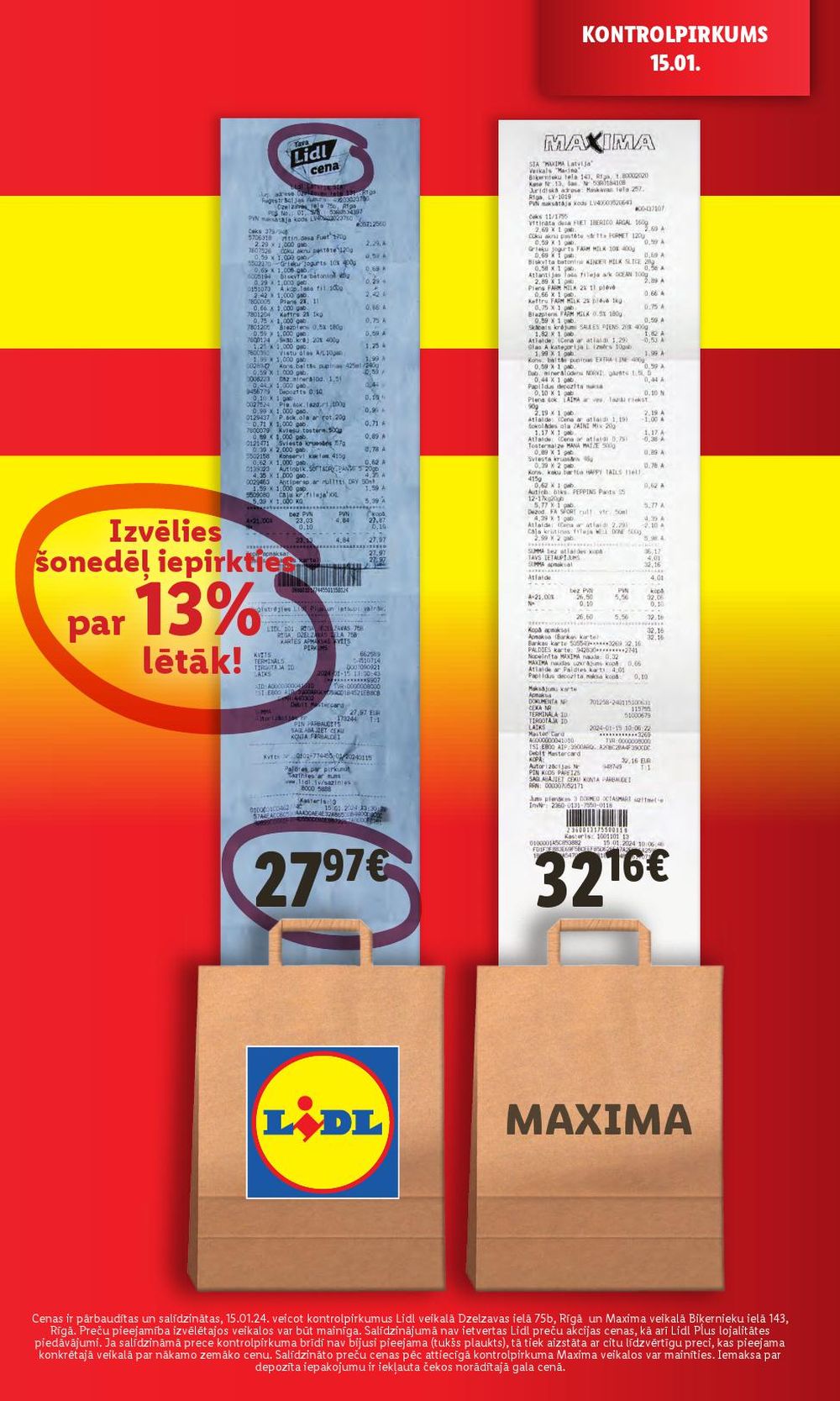 lidl - LIDL - Čeki apstiprina - page: 7