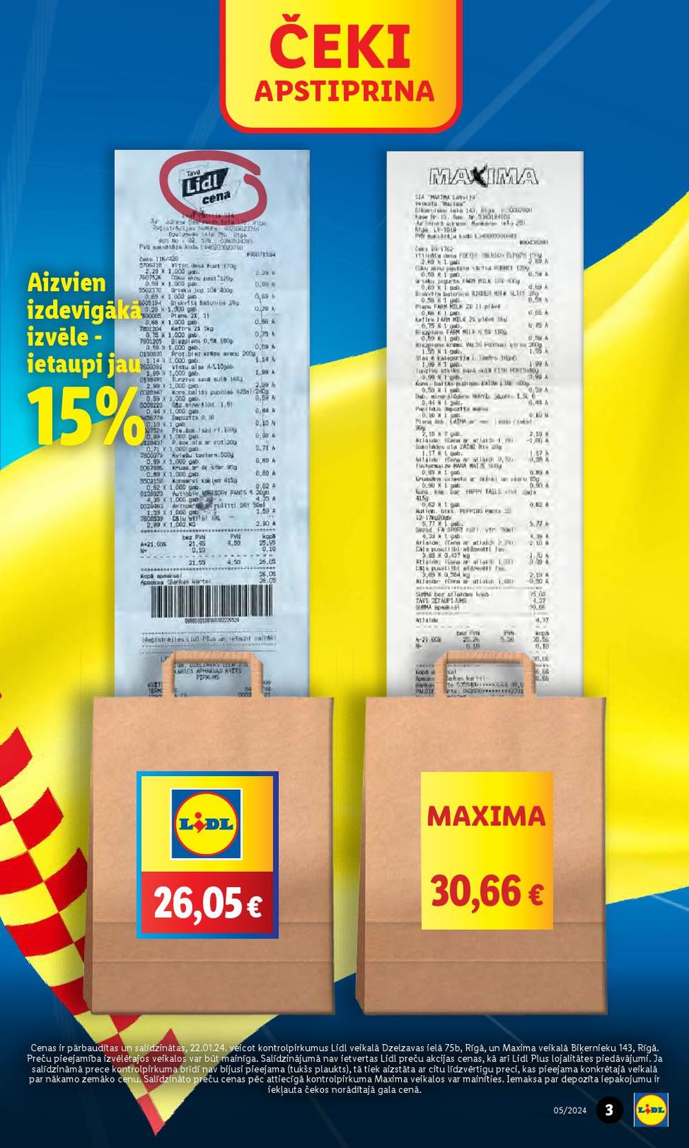 lidl - LIDL - Čeki apstiprina - page: 8