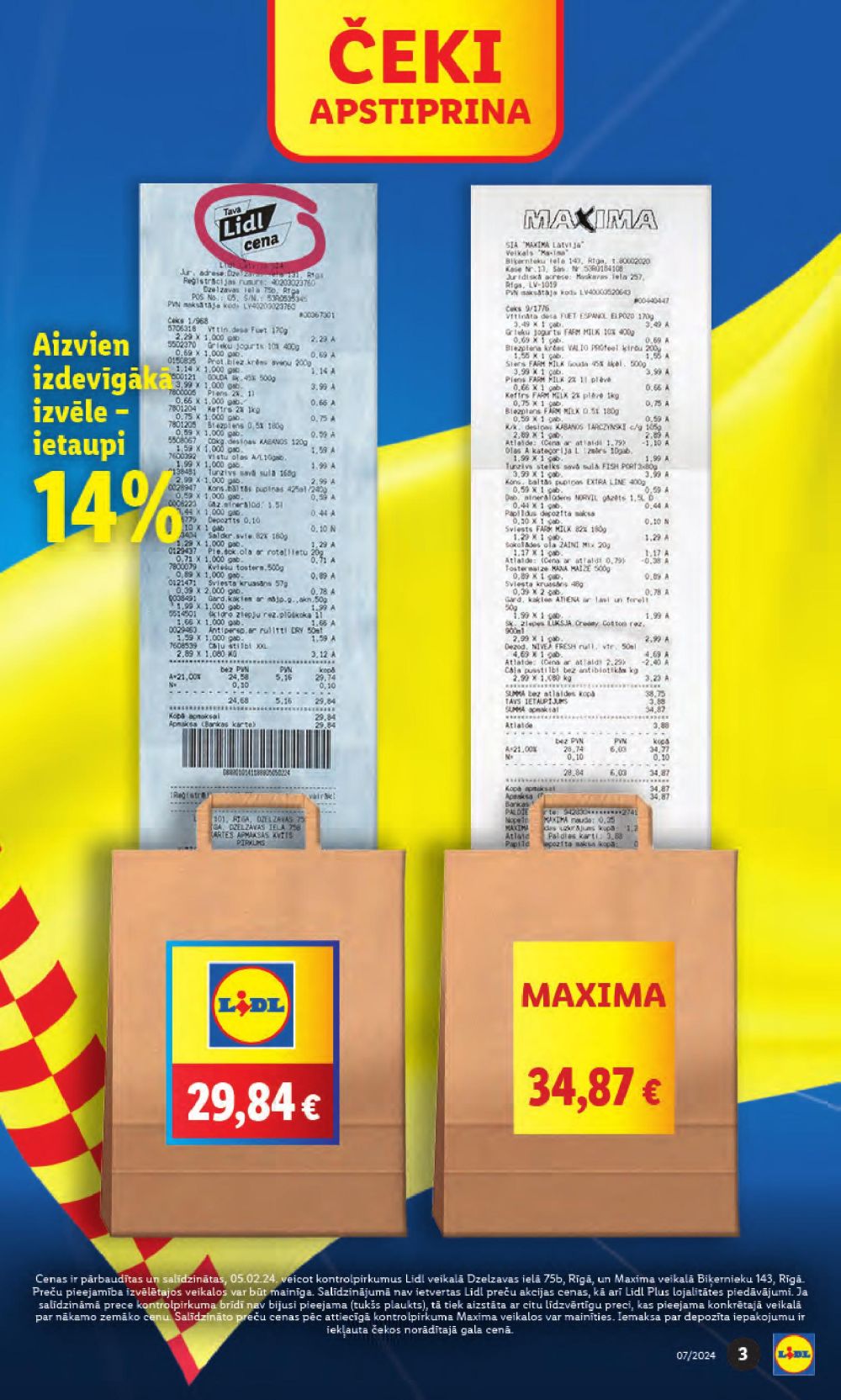 lidl - LIDL - Čeki apstiprina - page: 10