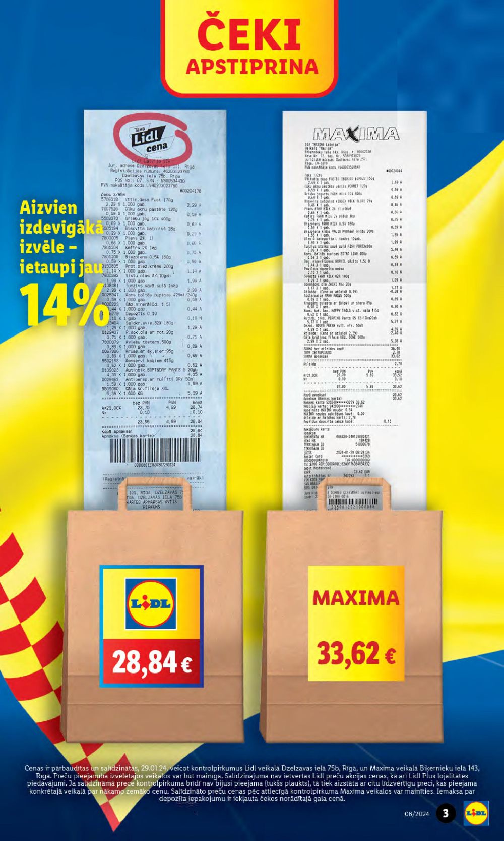 lidl - LIDL - Čeki apstiprina - page: 9