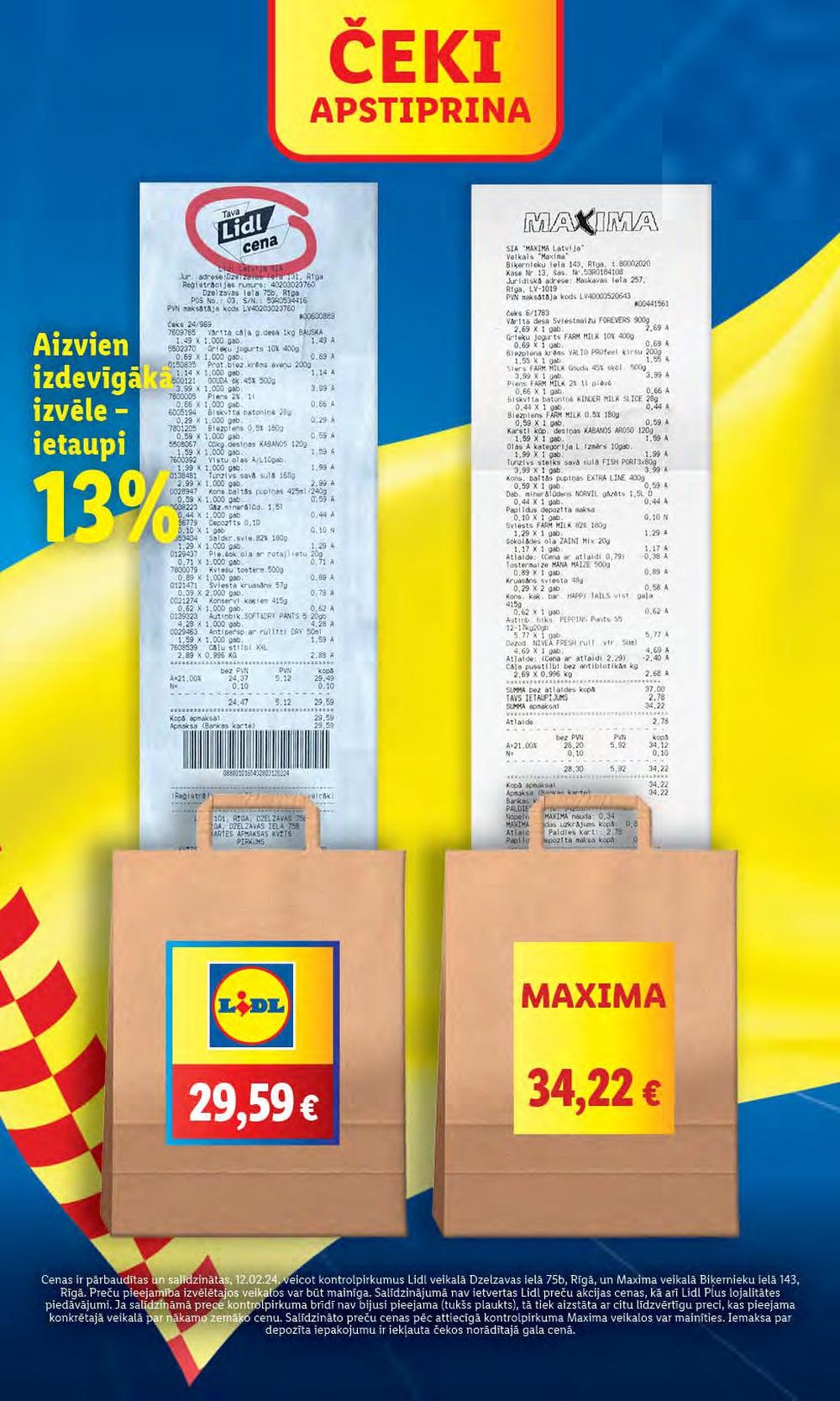 lidl - LIDL - Čeki apstiprina - page: 11