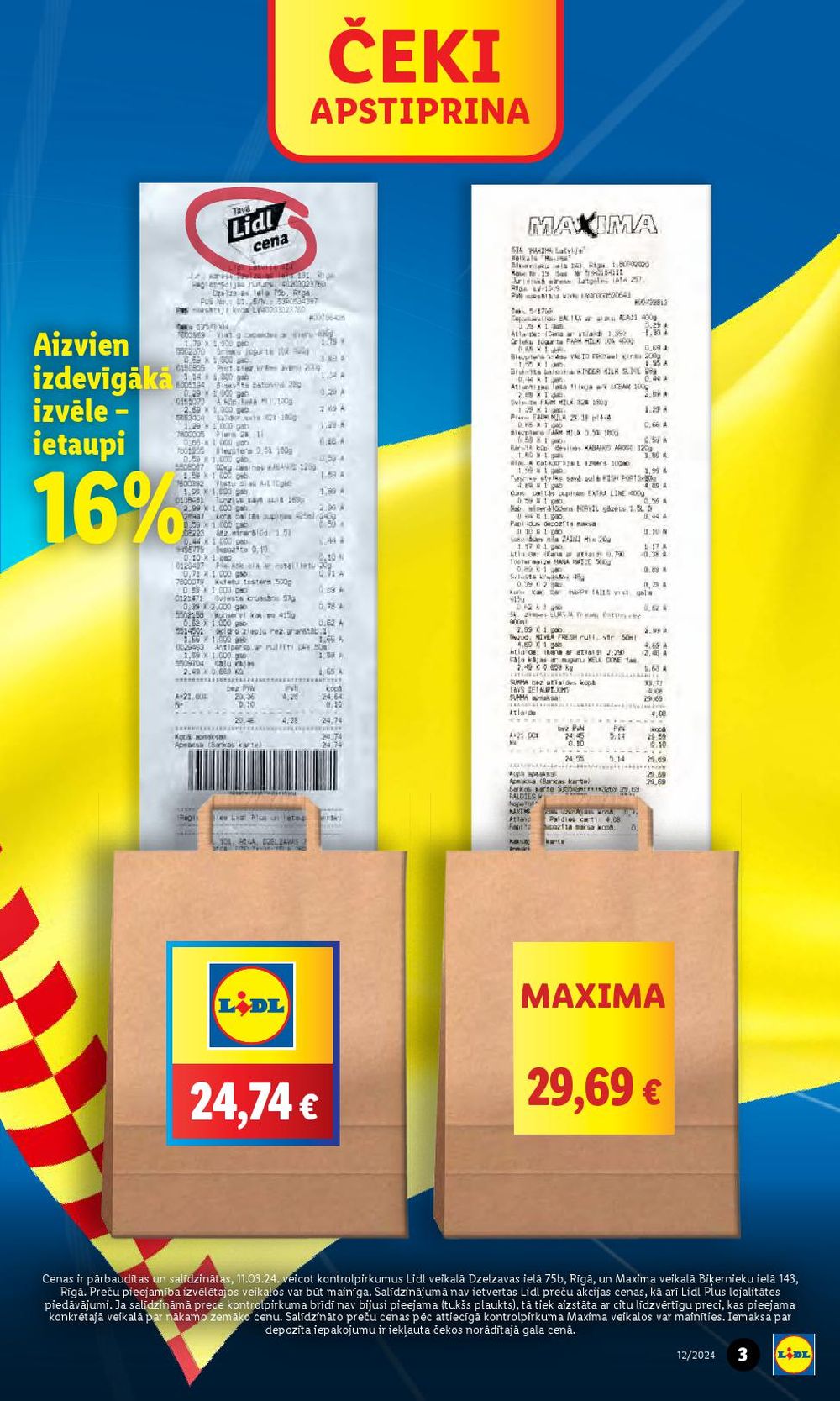 lidl - LIDL - Čeki apstiprina - page: 15