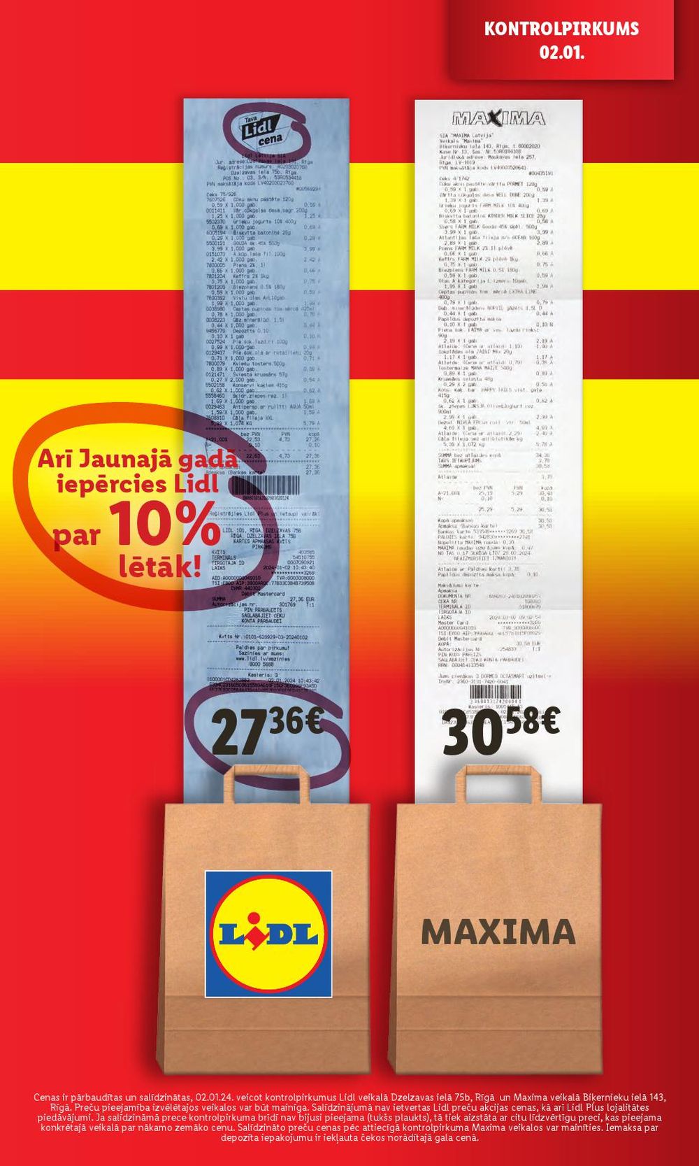 lidl - LIDL - Čeki apstiprina - page: 5