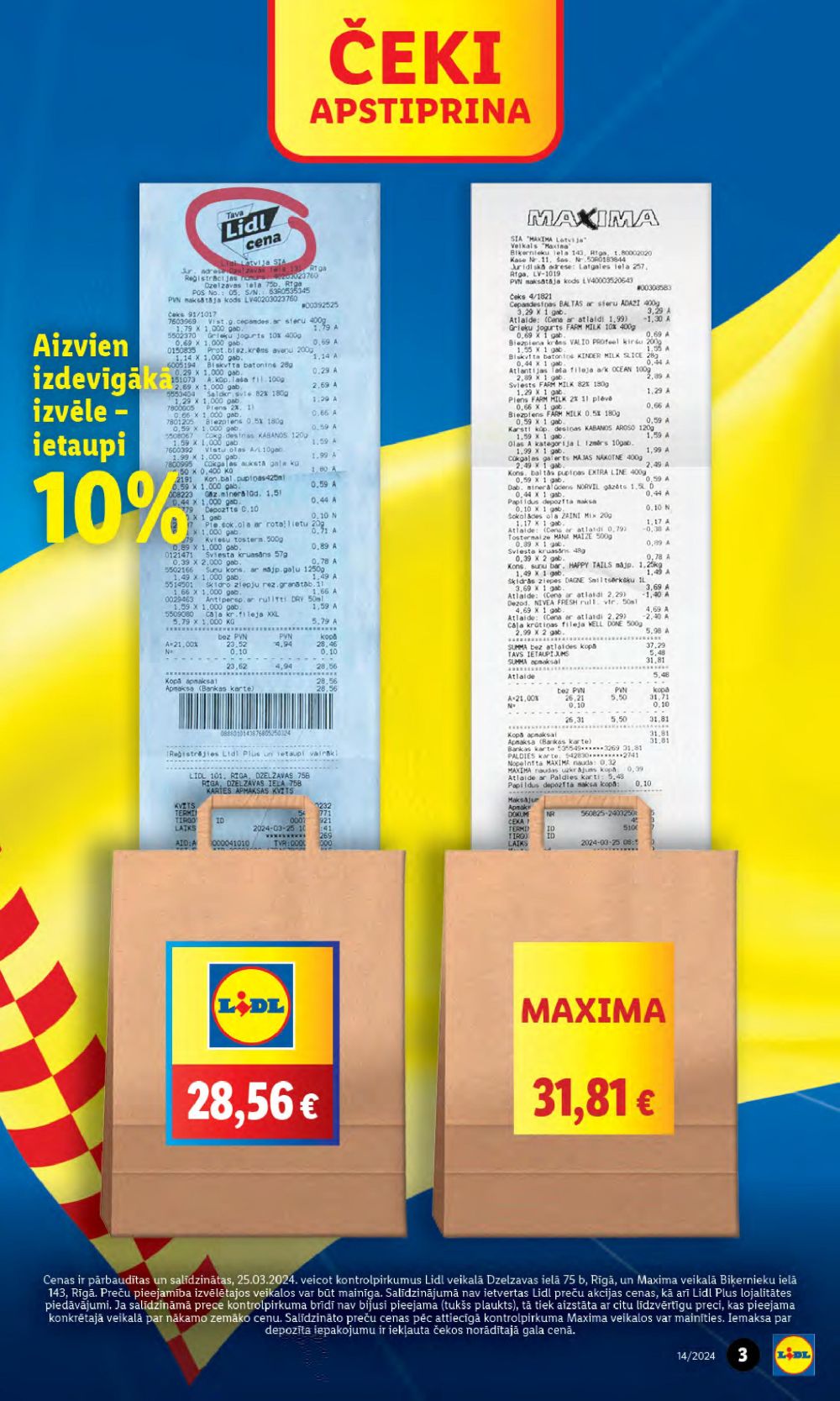 lidl - LIDL - Čeki apstiprina - page: 17