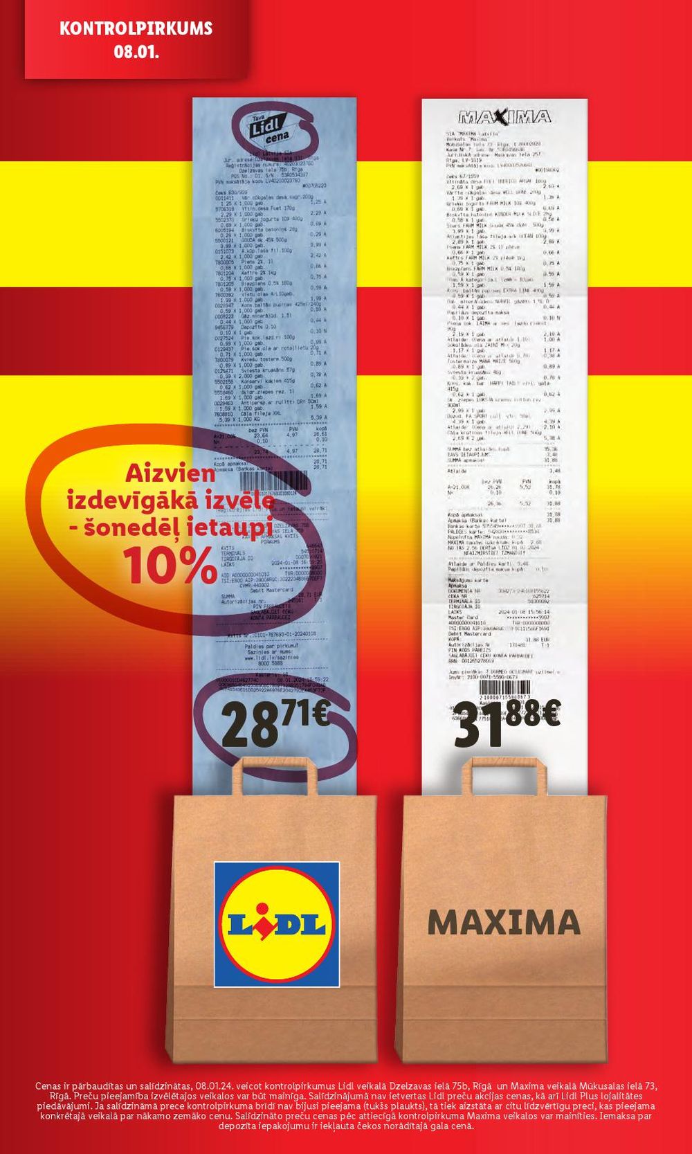 lidl - LIDL - Čeki apstiprina - page: 6