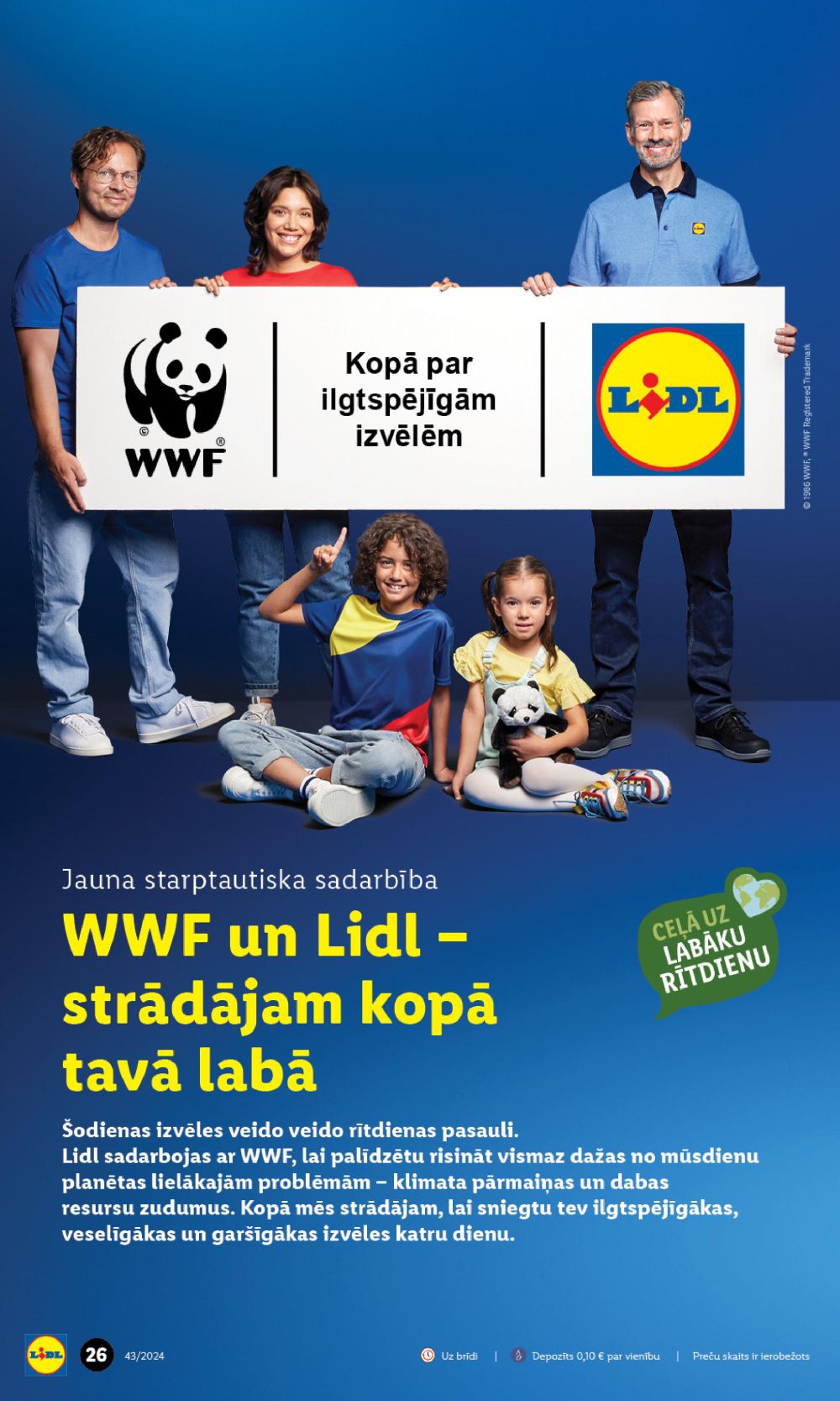 lidl - LIDL (24.10.2024 - 27.10.2024) - page: 26