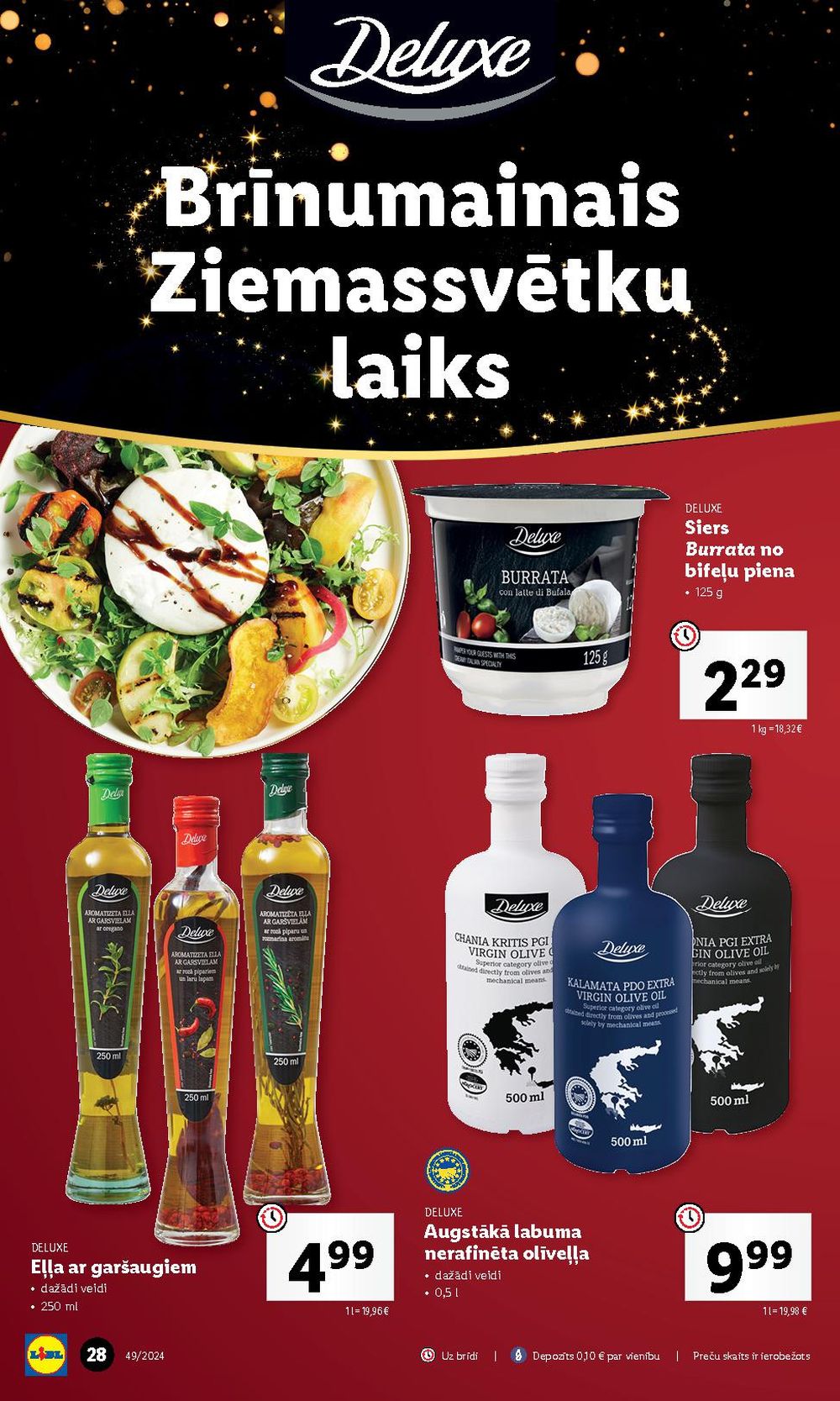 lidl - LIDL (05.12.2024 - 08.12.2024) - page: 28