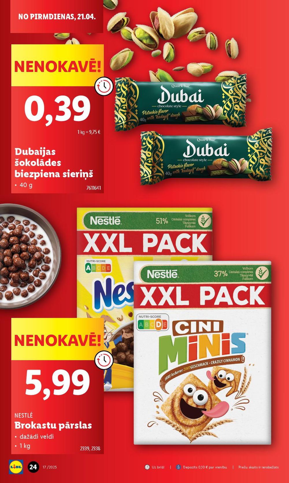 lidl - LIDL (24.04.2025 - 27.04.2025) - page: 24 lidl - LIDL (24.04.2025 - 27.04.2025) - page: 24