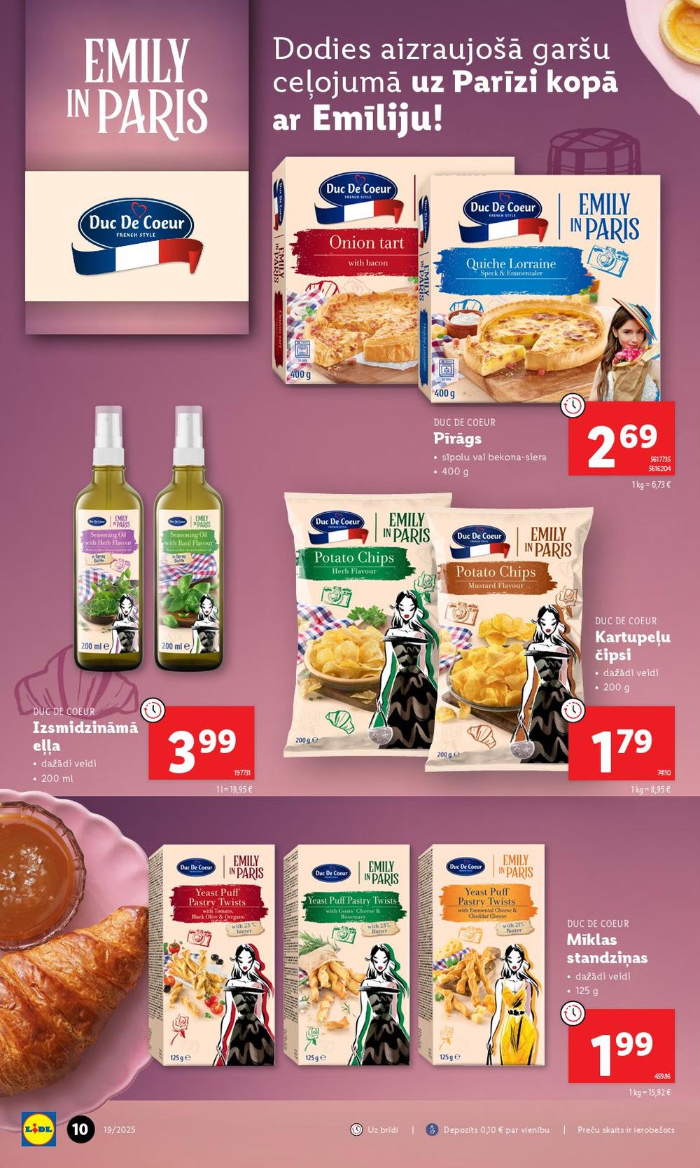 lidl - LIDL (05.05.2025 - 11.05.2025) - page: 10 lidl - LIDL (05.05.2025 - 11.05.2025) - page: 10