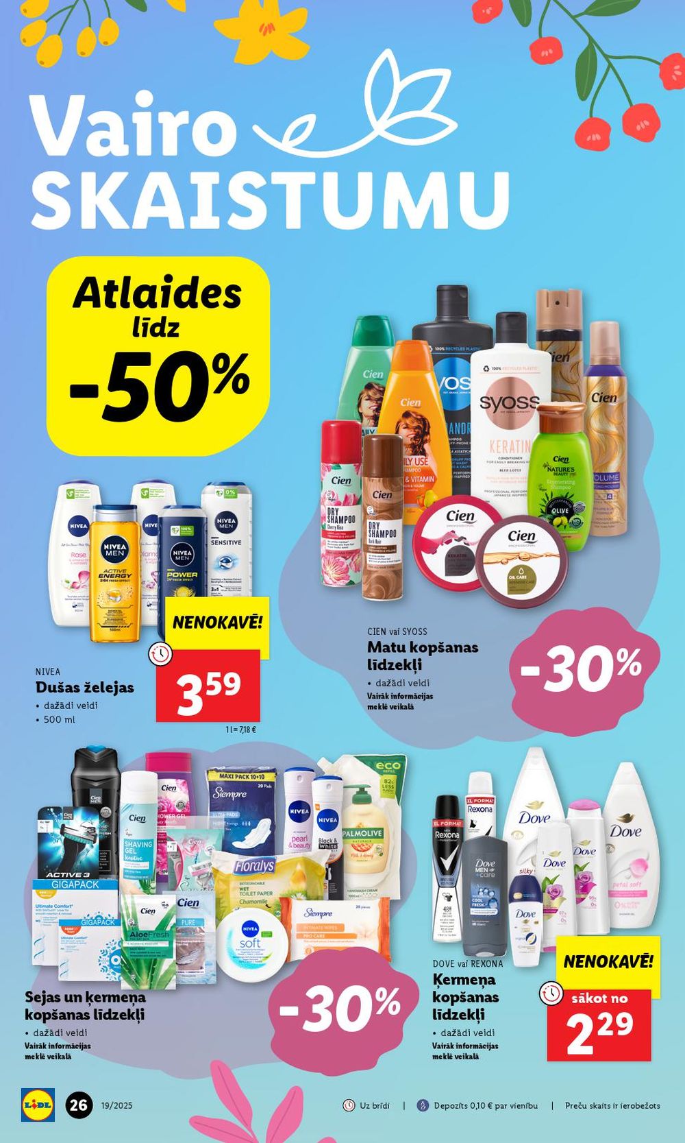 lidl - LIDL (05.05.2025 - 11.05.2025) - page: 26 lidl - LIDL (05.05.2025 - 11.05.2025) - page: 26