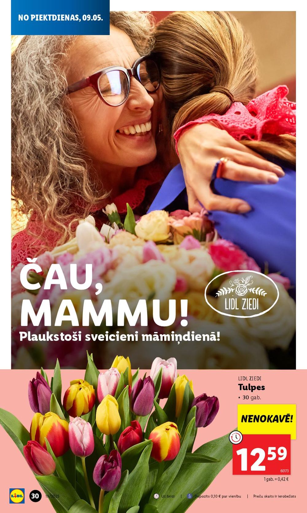 lidl - LIDL (05.05.2025 - 11.05.2025) - page: 30 lidl - LIDL (05.05.2025 - 11.05.2025) - page: 30