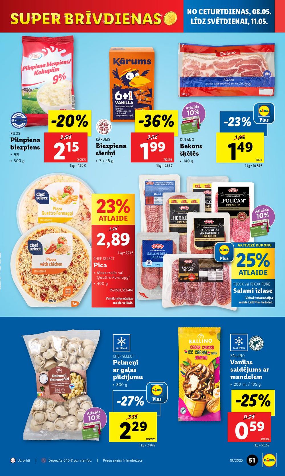lidl - LIDL (05.05.2025 - 11.05.2025) - page: 51 lidl - LIDL (05.05.2025 - 11.05.2025) - page: 51