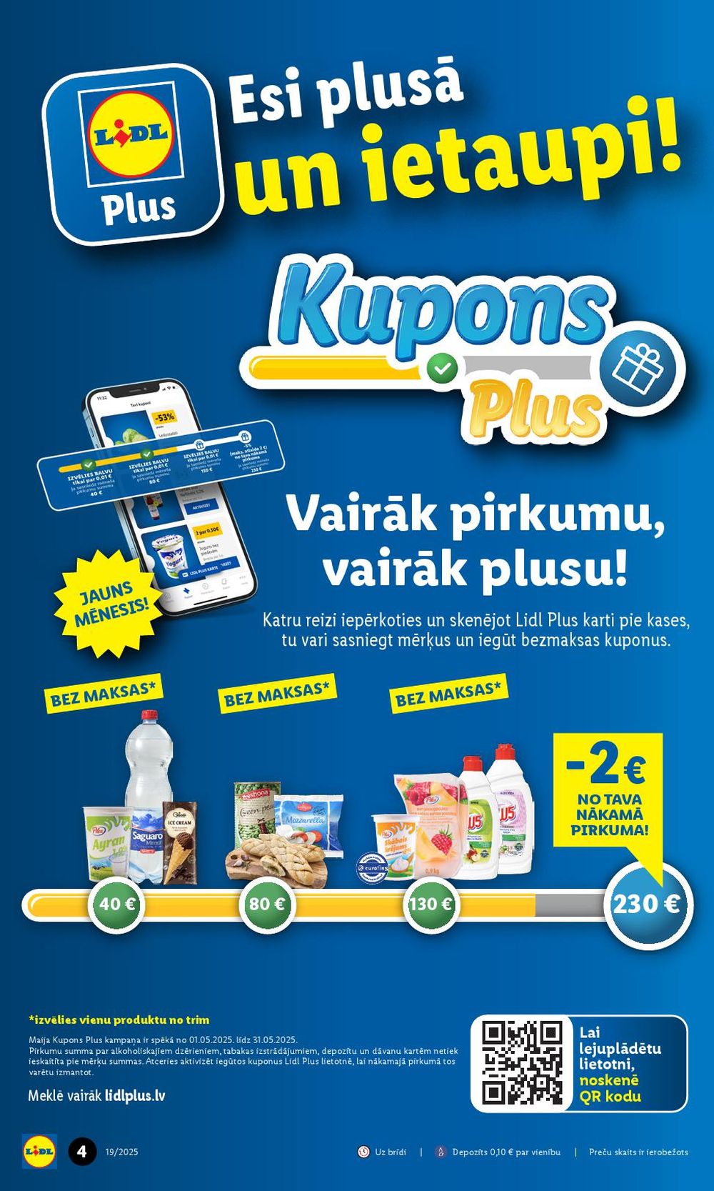 lidl - LIDL (08.05.2025 - 11.05.2025) - page: 4 lidl - LIDL (08.05.2025 - 11.05.2025) - page: 4
