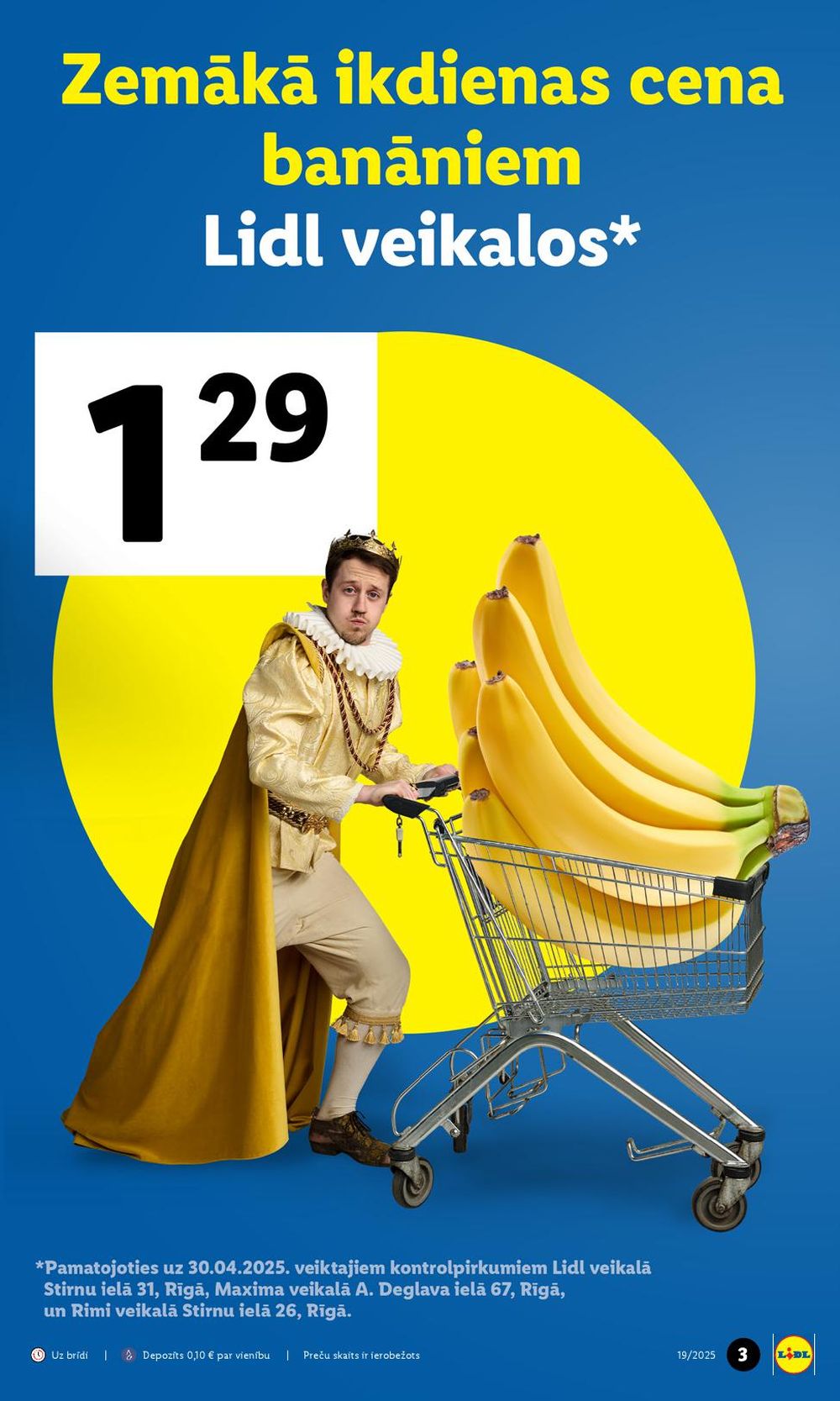 lidl - LIDL (08.05.2025 - 11.05.2025) - page: 3 lidl - LIDL (08.05.2025 - 11.05.2025) - page: 3