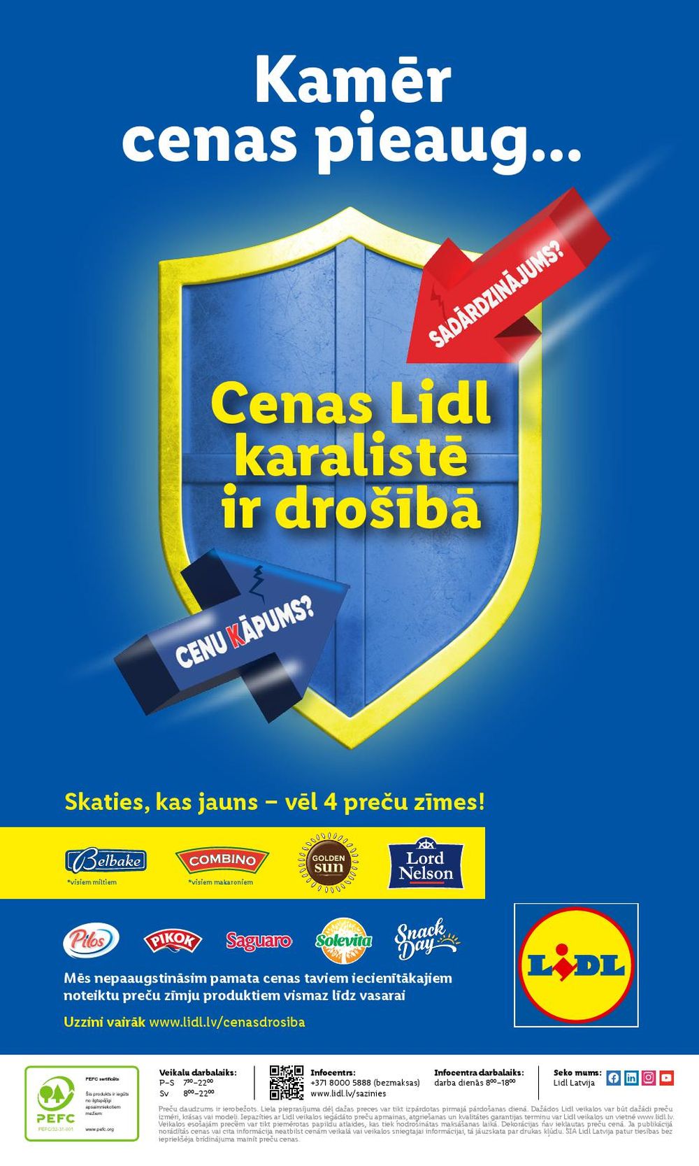 lidl - LIDL (15.05.2025 - 18.05.2025) - page: 58 lidl - LIDL (15.05.2025 - 18.05.2025) - page: 58