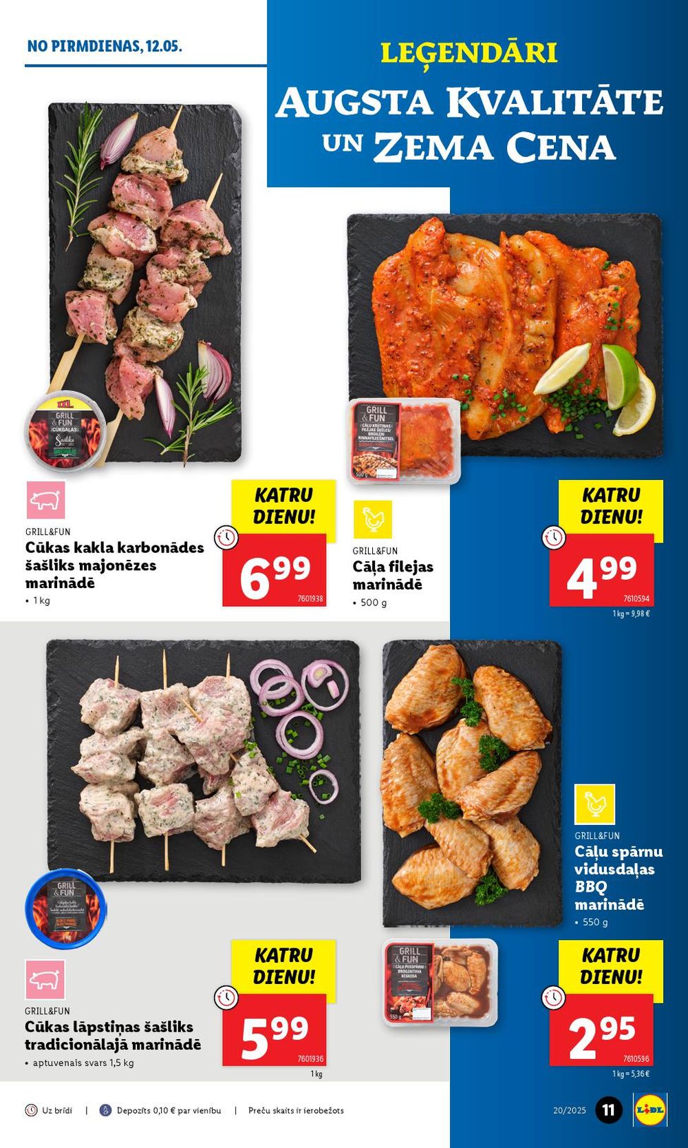 lidl - LIDL (15.05.2025 - 18.05.2025) - page: 11 lidl - LIDL (15.05.2025 - 18.05.2025) - page: 11