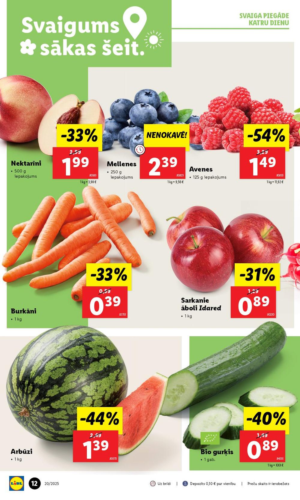 lidl - LIDL (15.05.2025 - 18.05.2025) - page: 12 lidl - LIDL (15.05.2025 - 18.05.2025) - page: 12