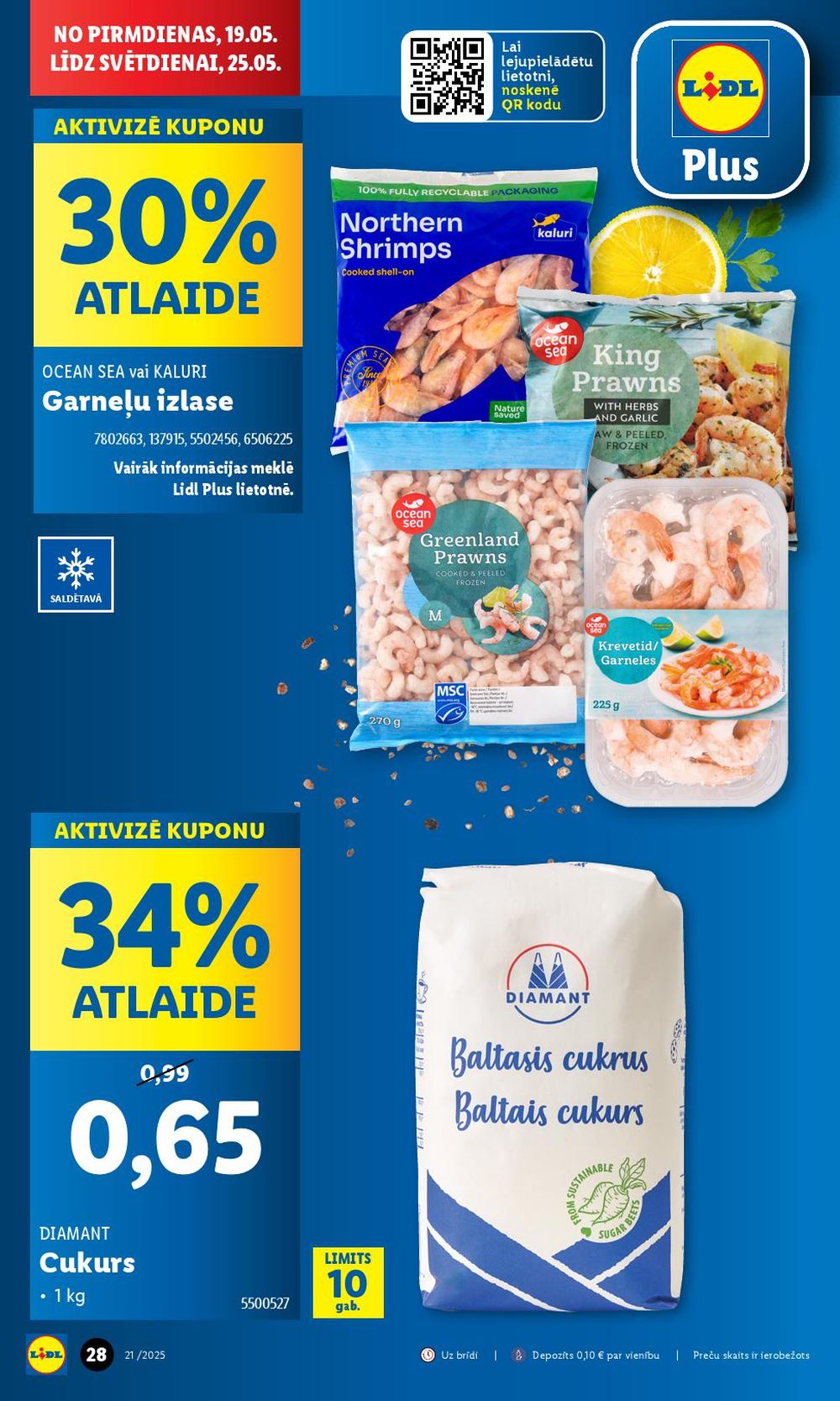 lidl - LIDL (22.05.2025 - 25.05.2025) - page: 28 lidl - LIDL (22.05.2025 - 25.05.2025) - page: 28