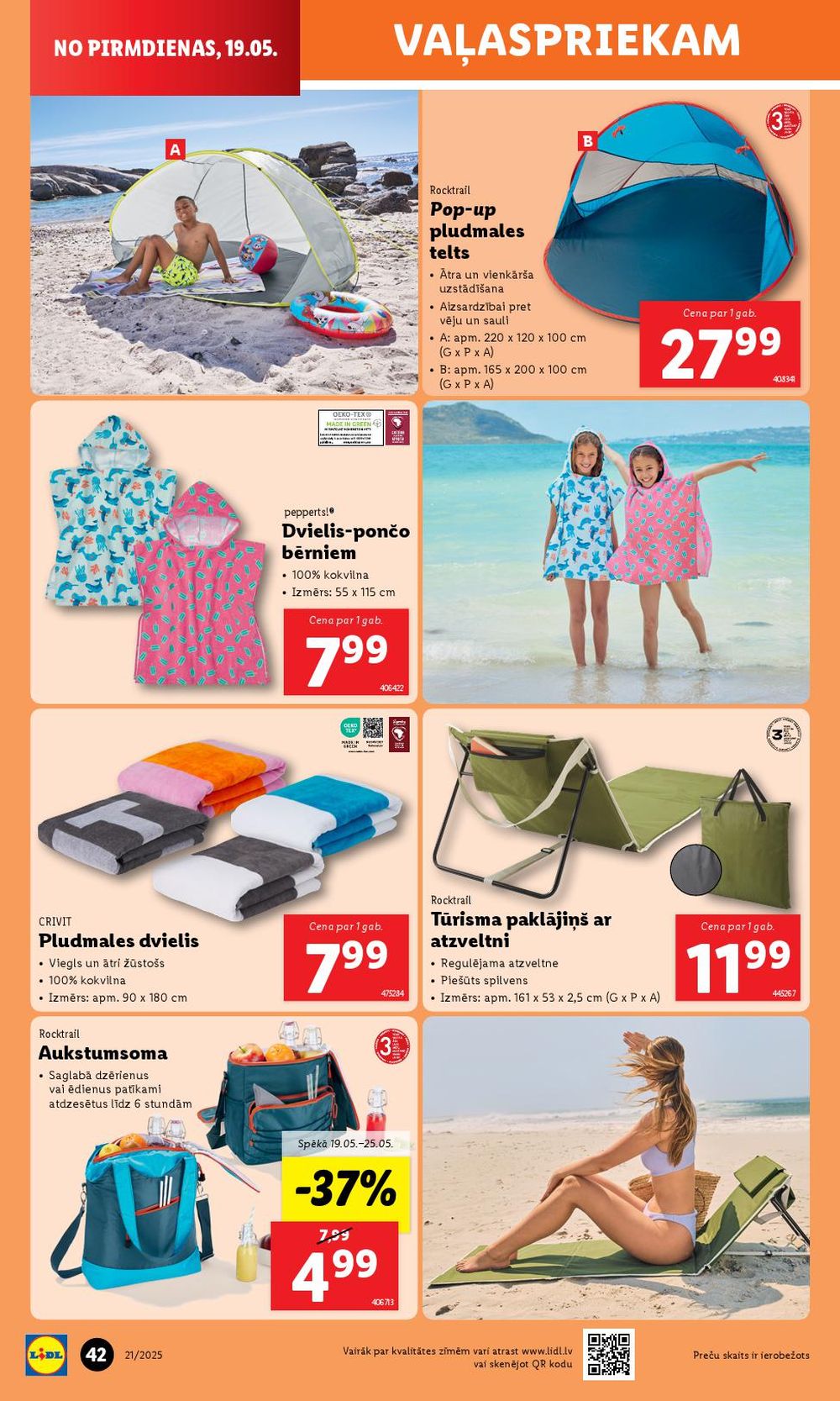 lidl - LIDL (22.05.2025 - 25.05.2025) - page: 42 lidl - LIDL (22.05.2025 - 25.05.2025) - page: 42
