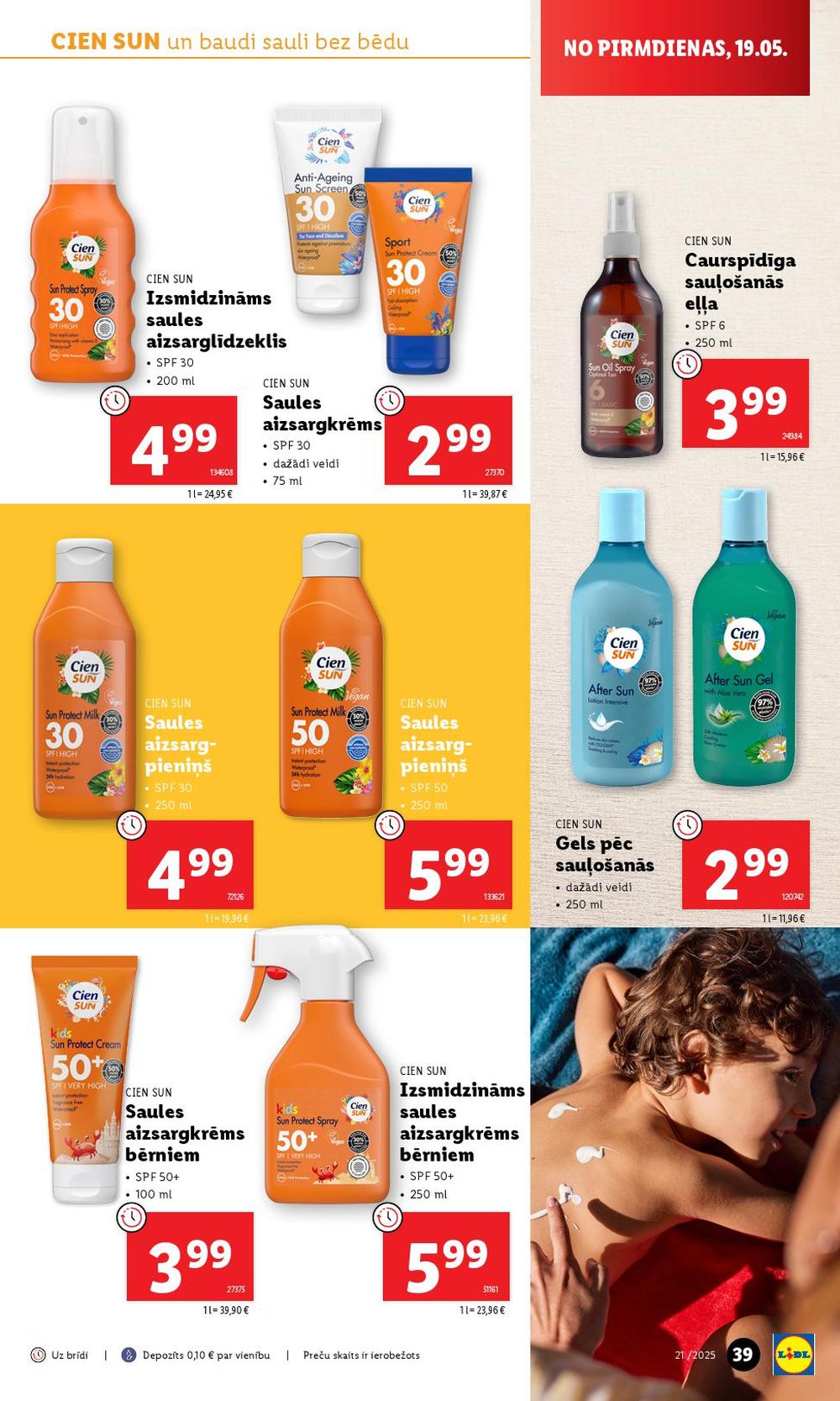 lidl - LIDL (22.05.2025 - 25.05.2025) - page: 39 lidl - LIDL (22.05.2025 - 25.05.2025) - page: 39