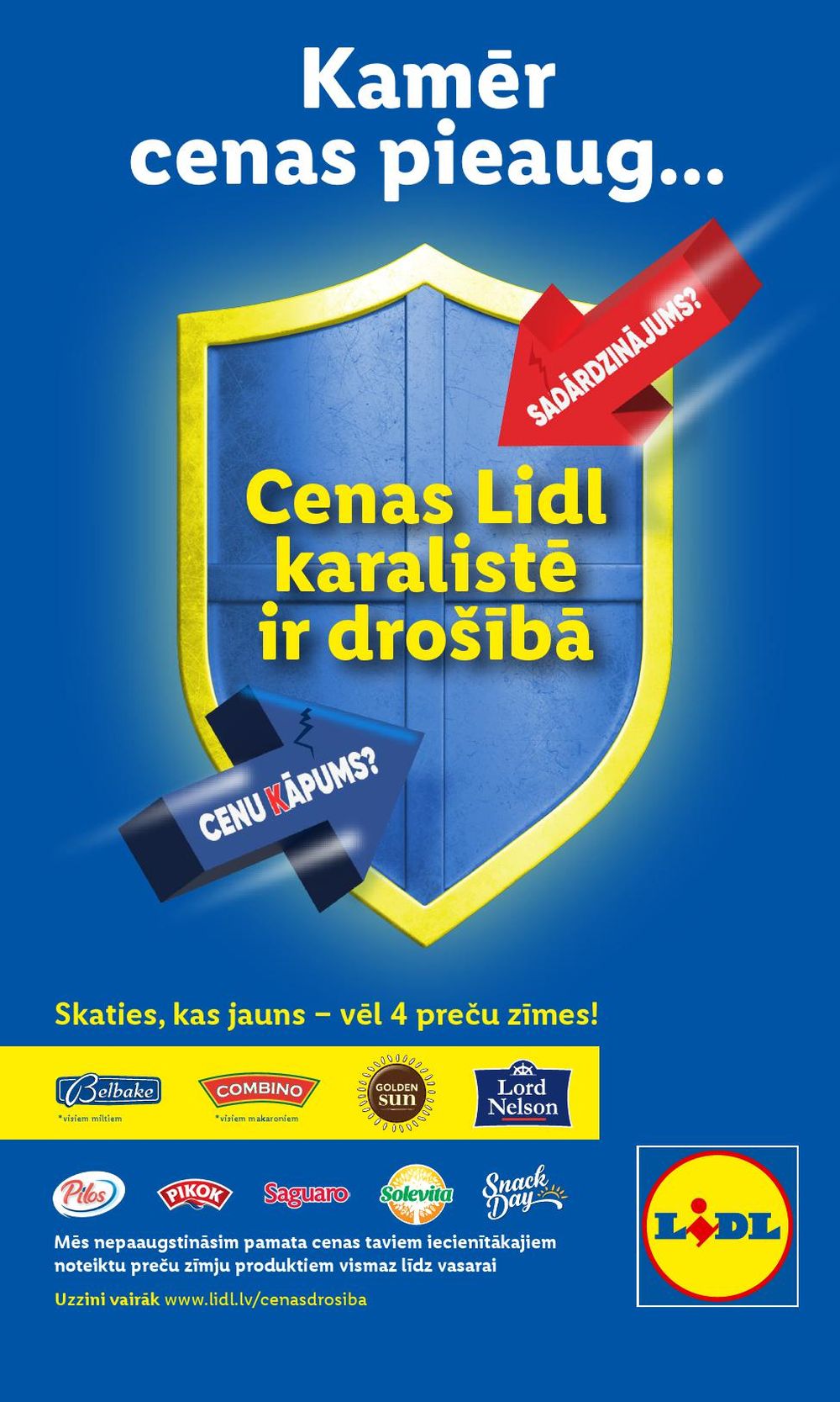 lidl - LIDL (22.05.2025 - 25.05.2025) - page: 10 lidl - LIDL (22.05.2025 - 25.05.2025) - page: 10